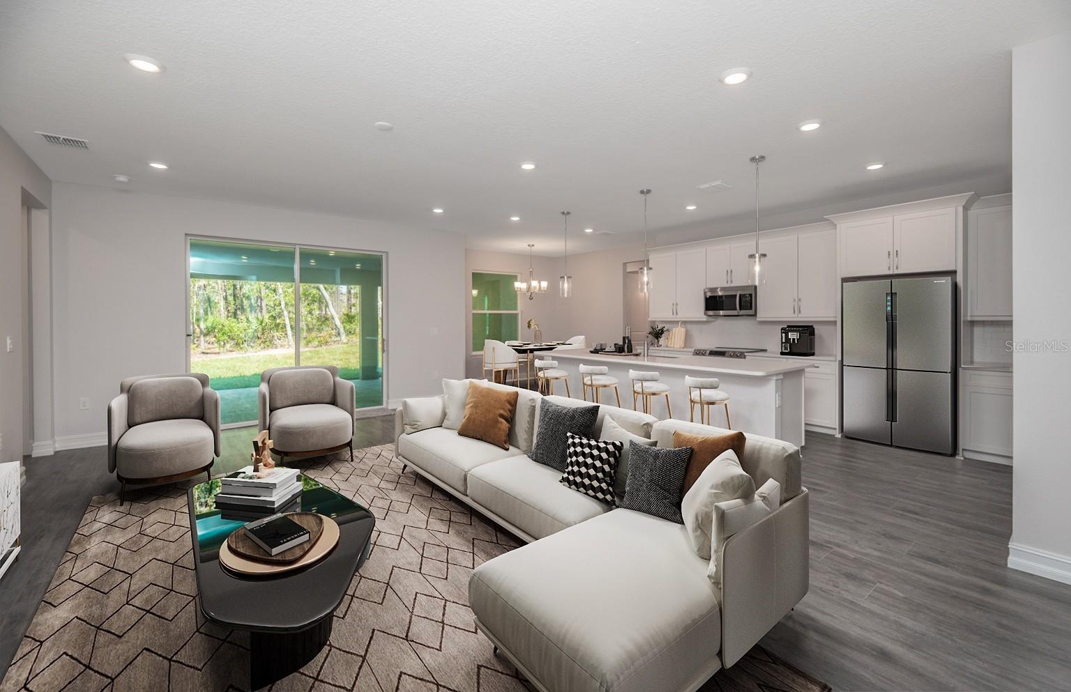 ROLLING HILLS UN 03 - Residential