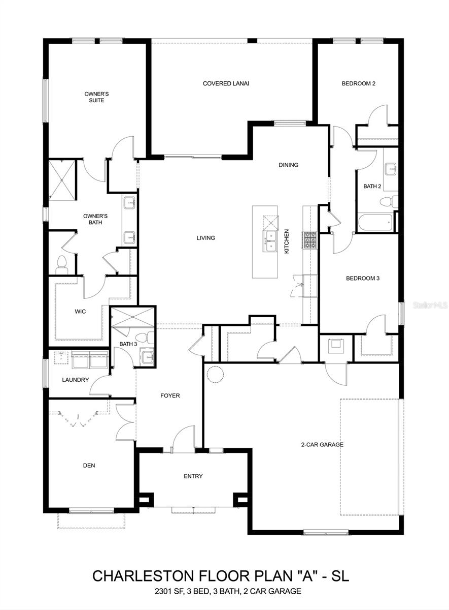 ROLLING HILLS UN 03 - Residential