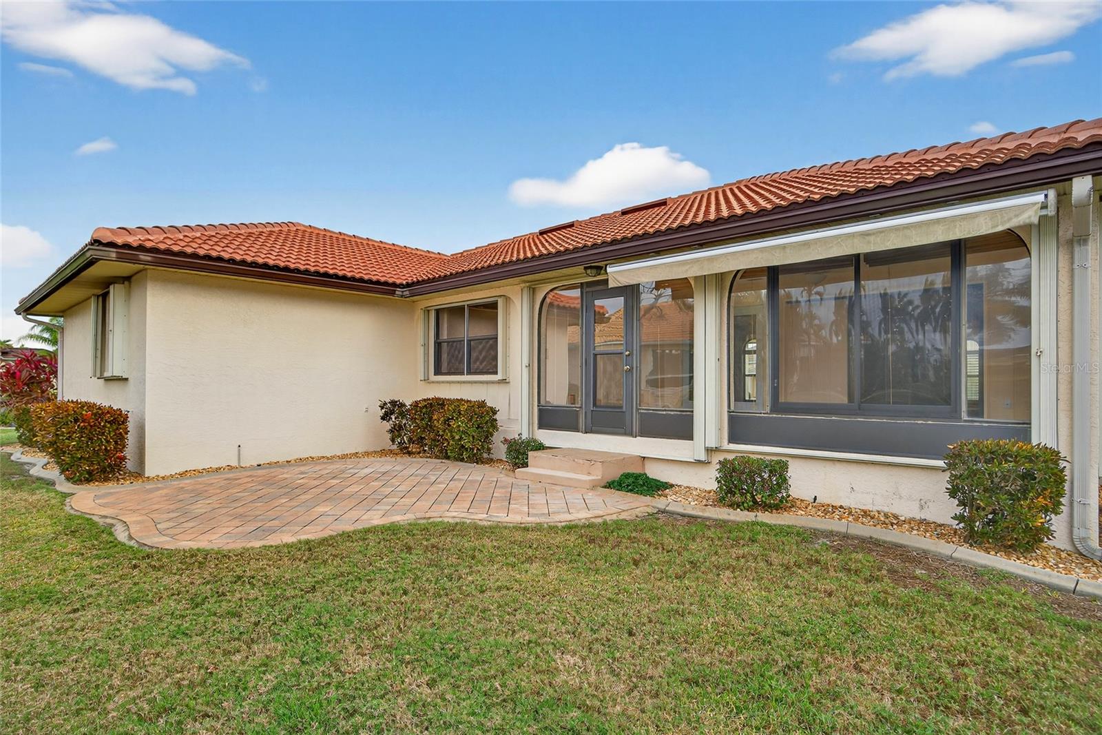 PUNTA GORDA ISLES SEC 15 - Residential