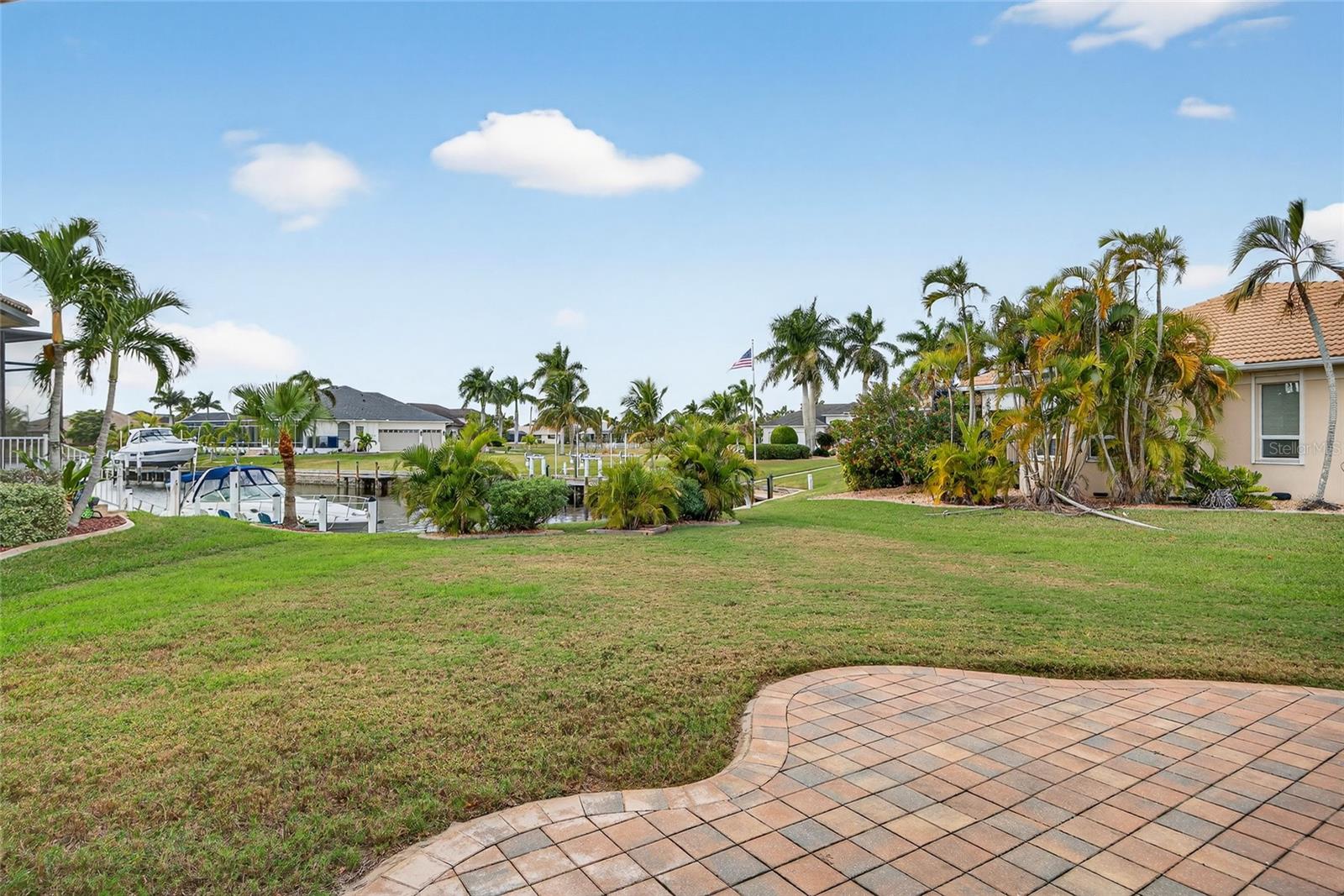 PUNTA GORDA ISLES SEC 15 - Residential