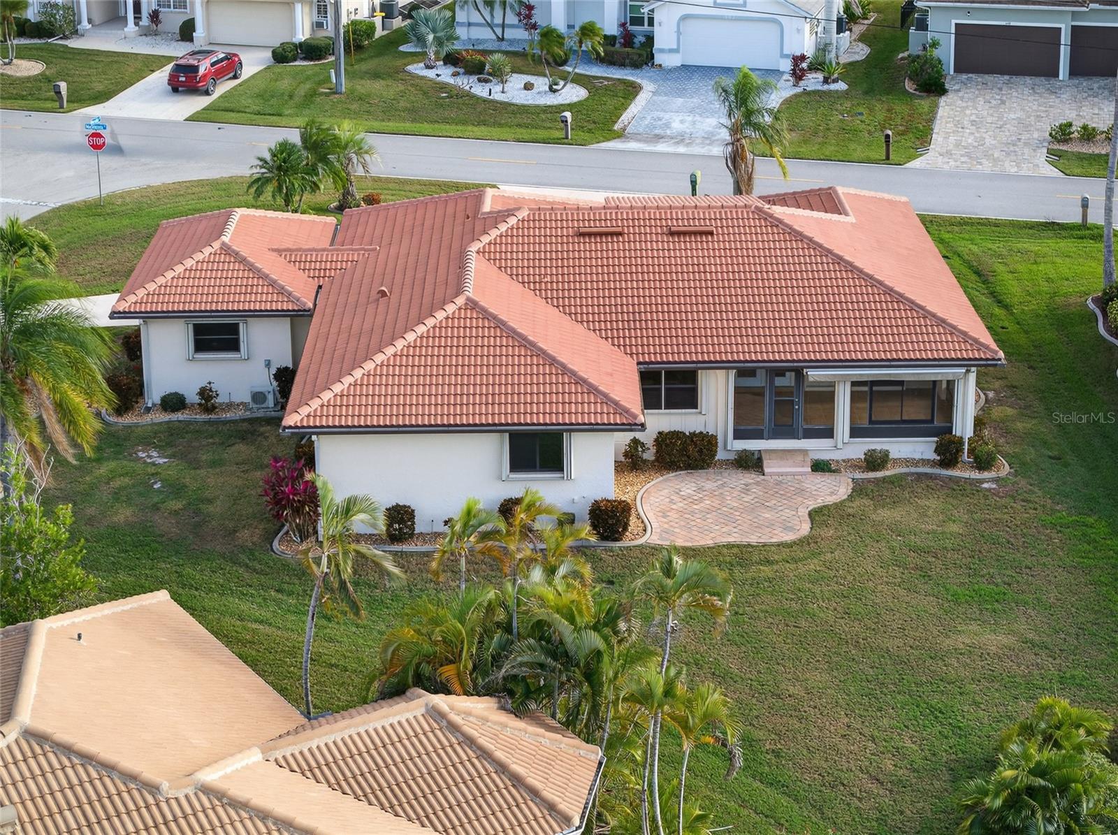 PUNTA GORDA ISLES SEC 15 - Residential