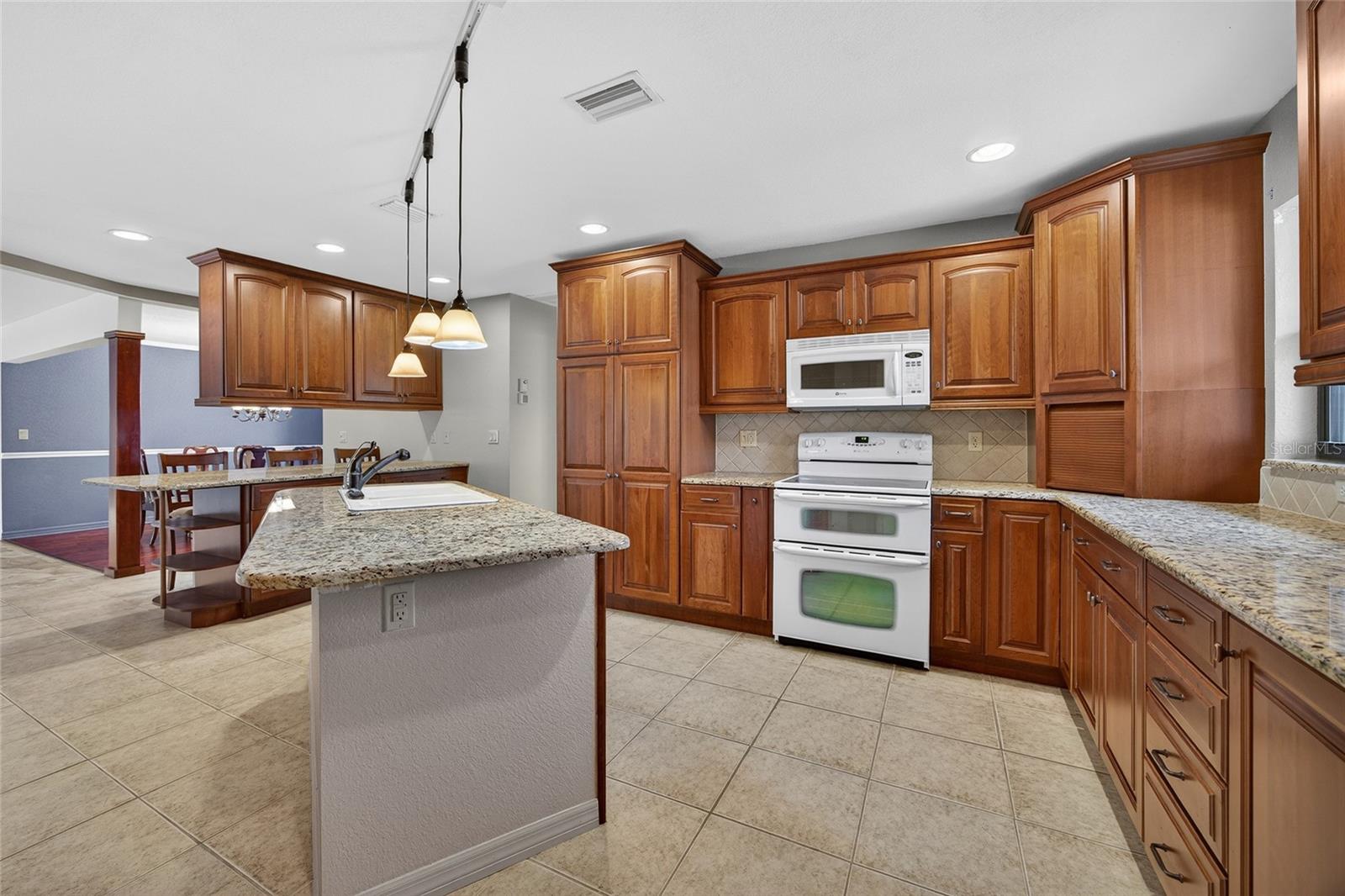 PUNTA GORDA ISLES SEC 15 - Residential