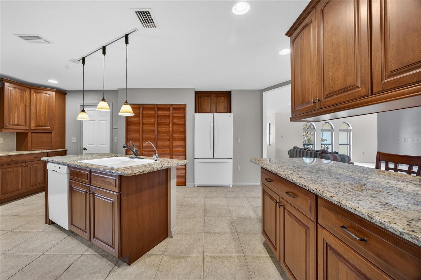 PUNTA GORDA ISLES SEC 15 - Residential