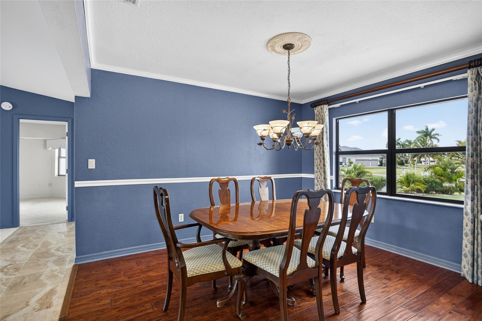 PUNTA GORDA ISLES SEC 15 - Residential