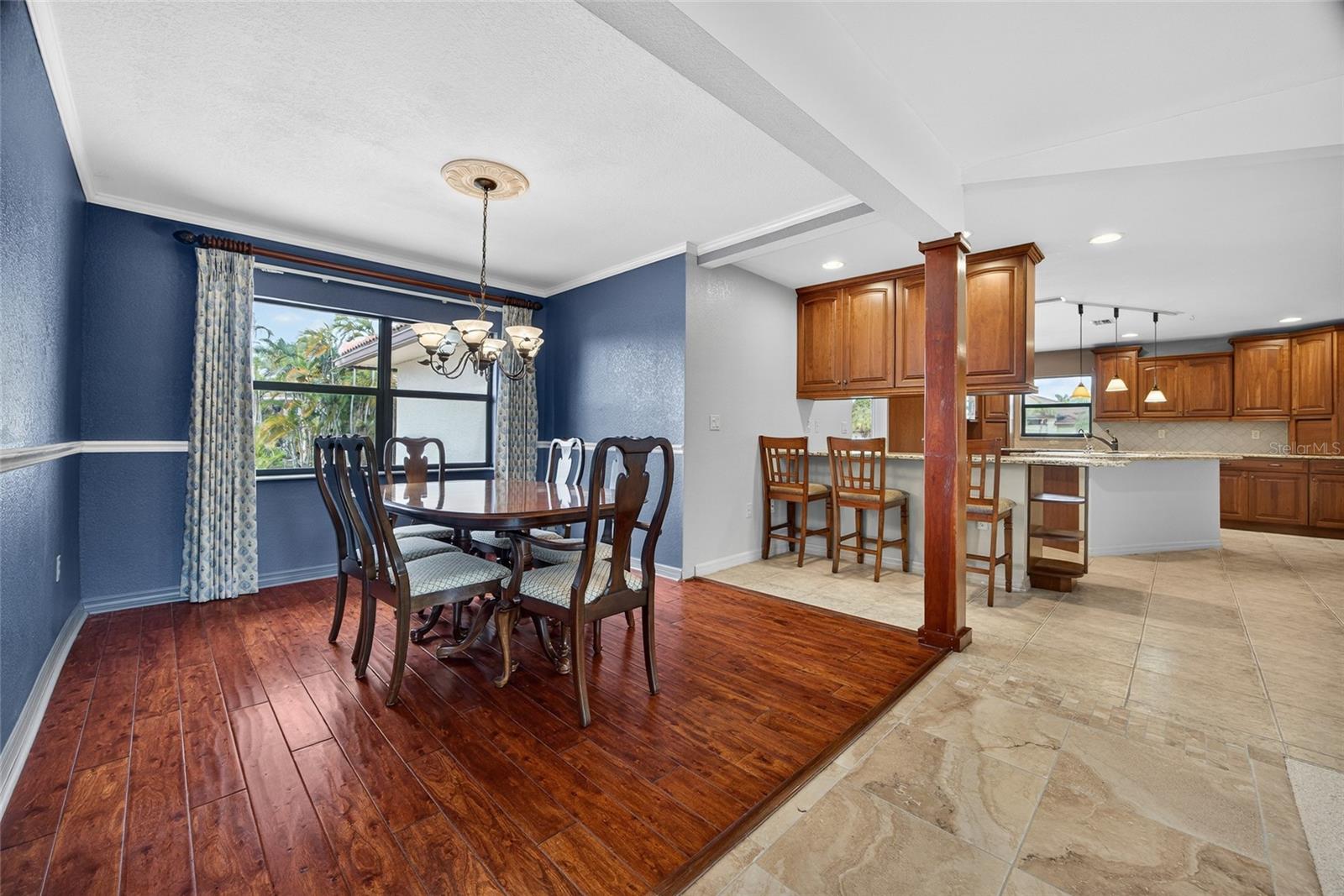 PUNTA GORDA ISLES SEC 15 - Residential