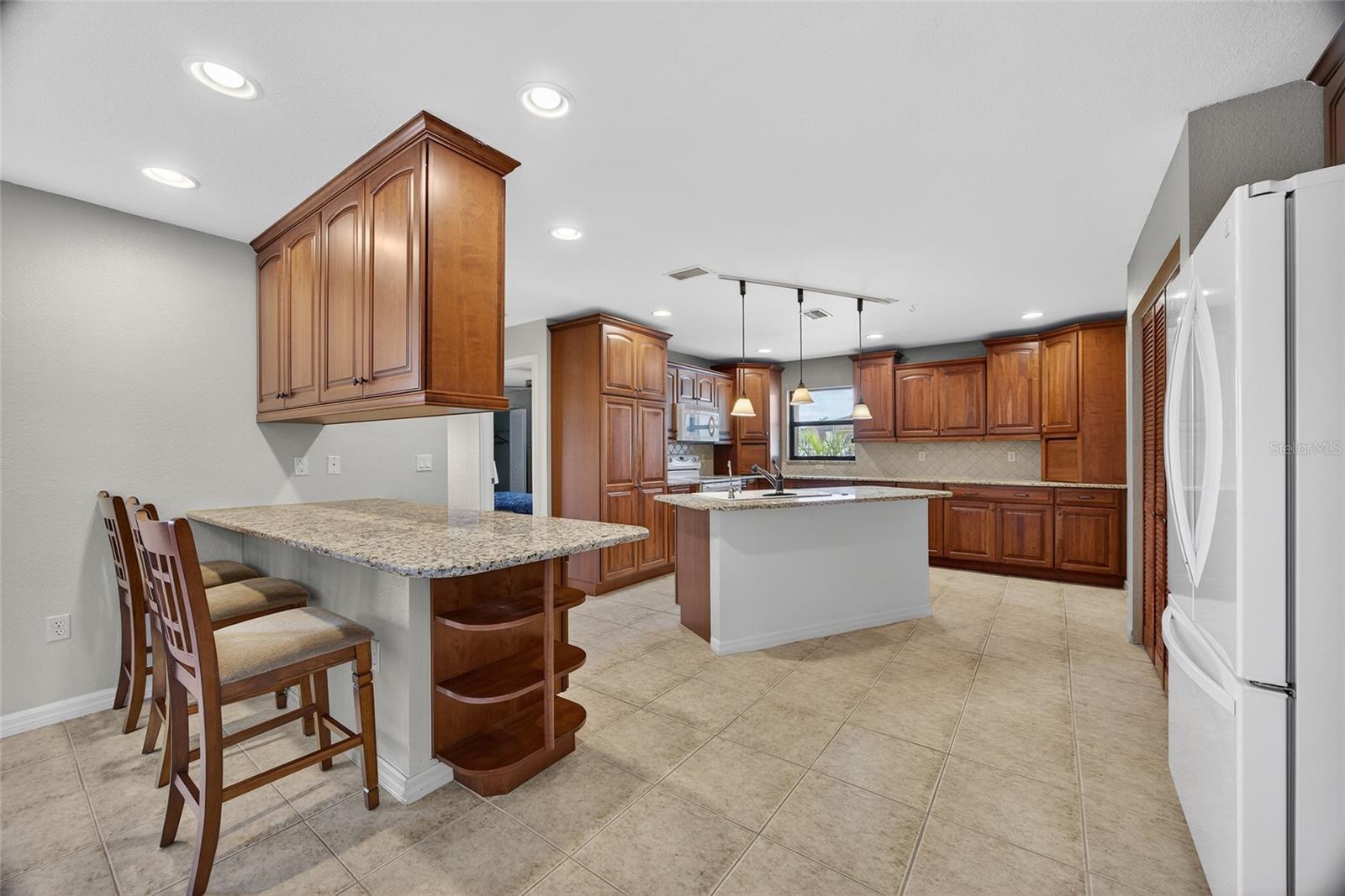 PUNTA GORDA ISLES SEC 15 - Residential