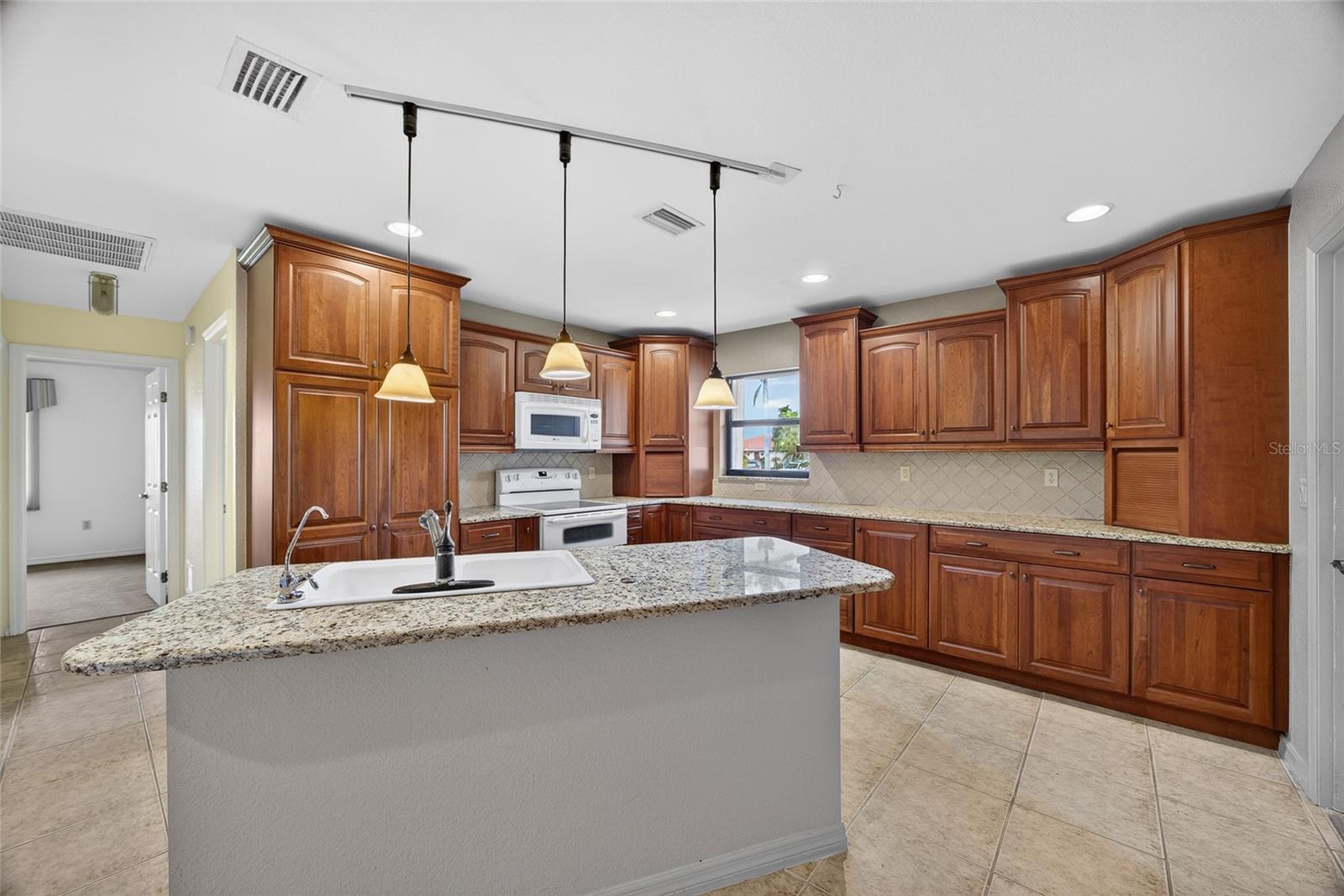 PUNTA GORDA ISLES SEC 15 - Residential