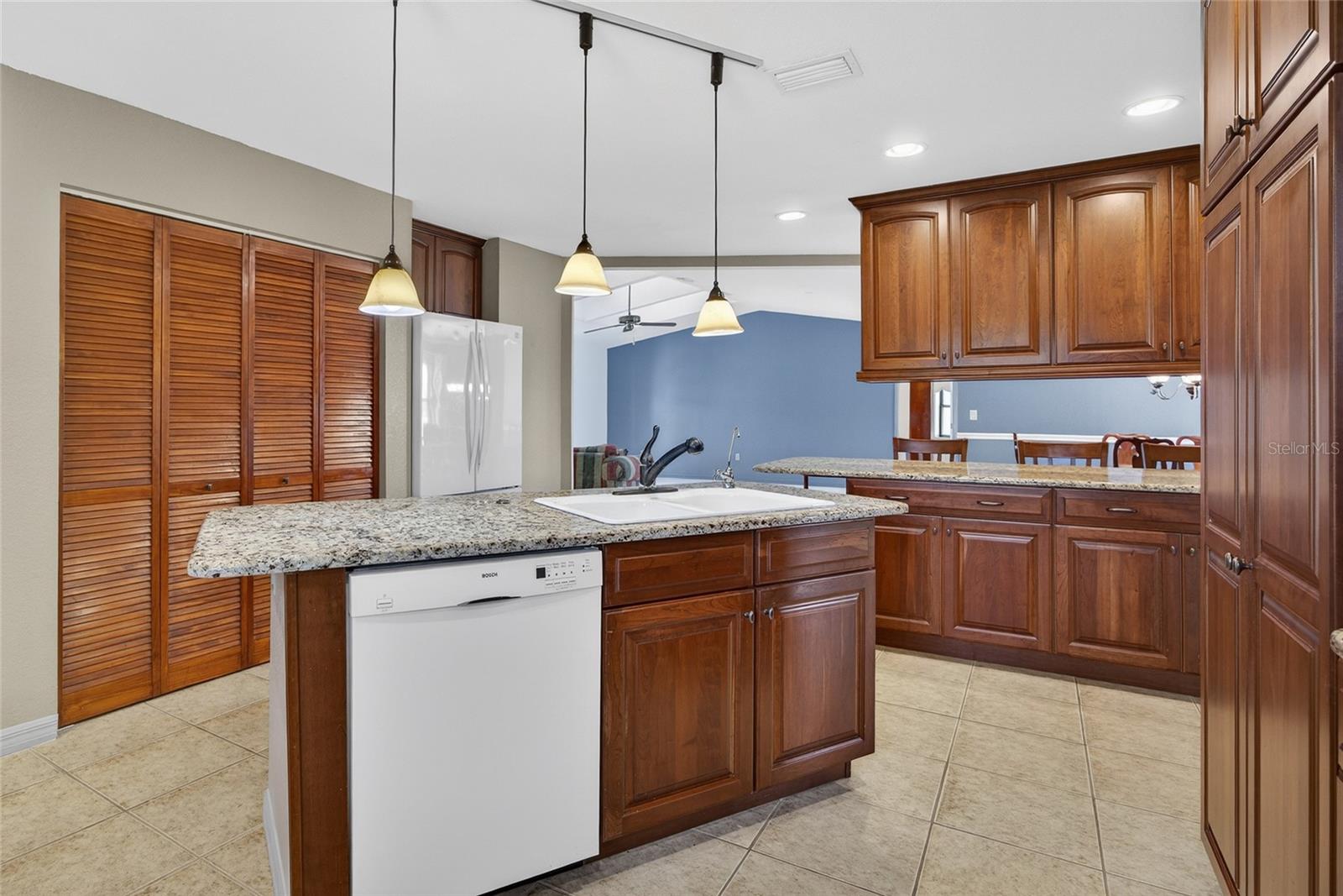 PUNTA GORDA ISLES SEC 15 - Residential