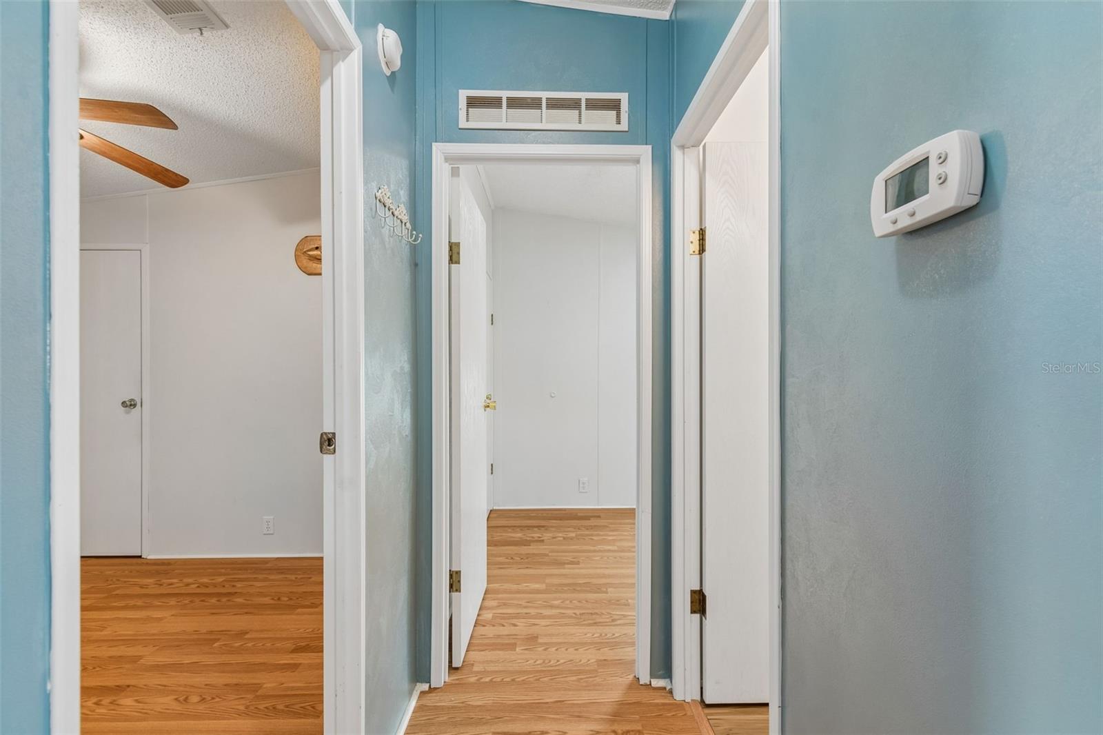 SPANISH TRAILS WEST RESIDENTIAL COOPERATIVE - Residential