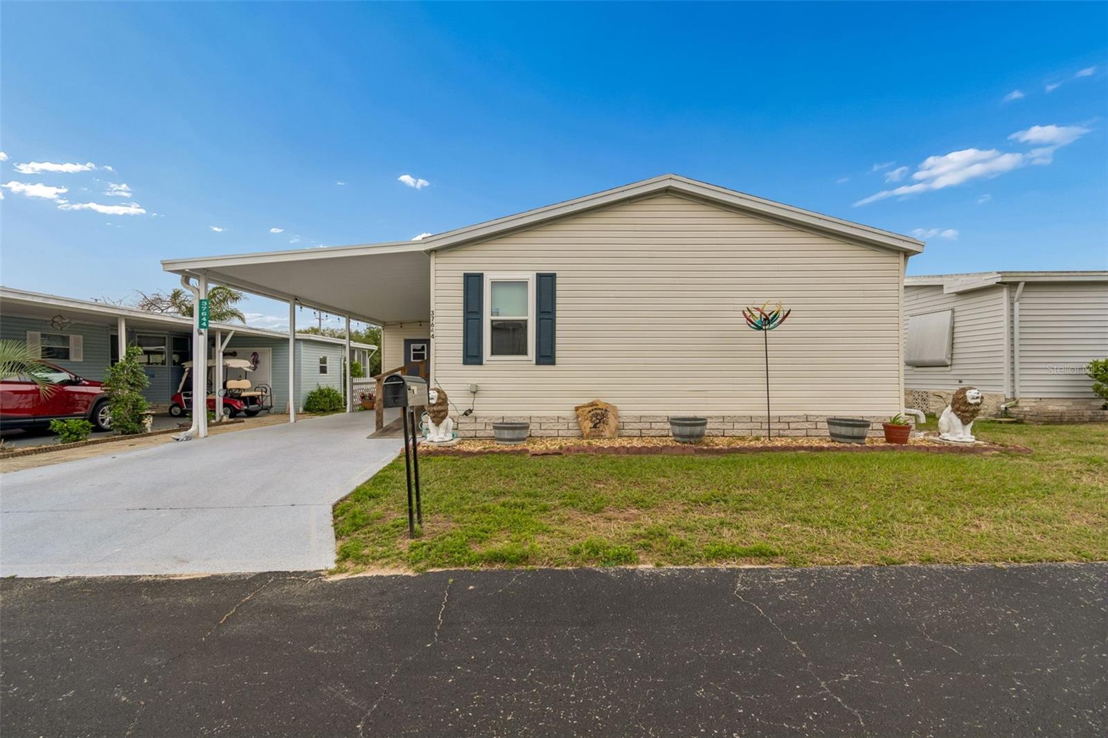 SPANISH TRAILS WEST RESIDENTIAL COOPERATIVE - Residential