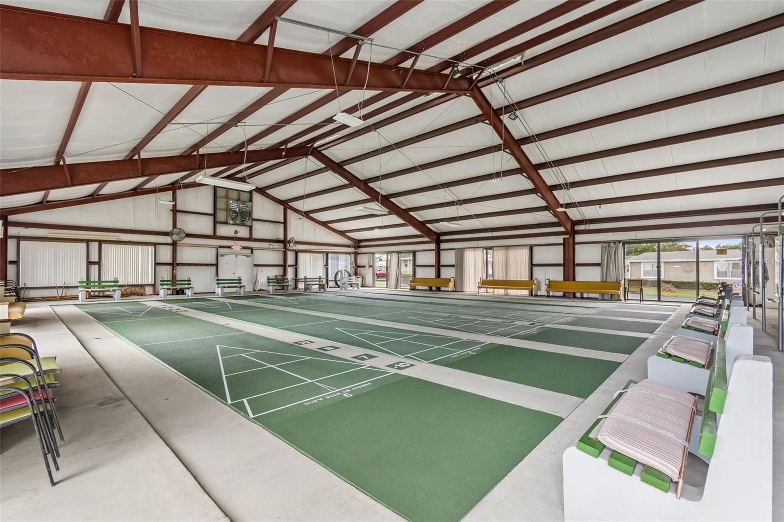 SPANISH TRAILS WEST RESIDENTIAL COOPERATIVE - Residential