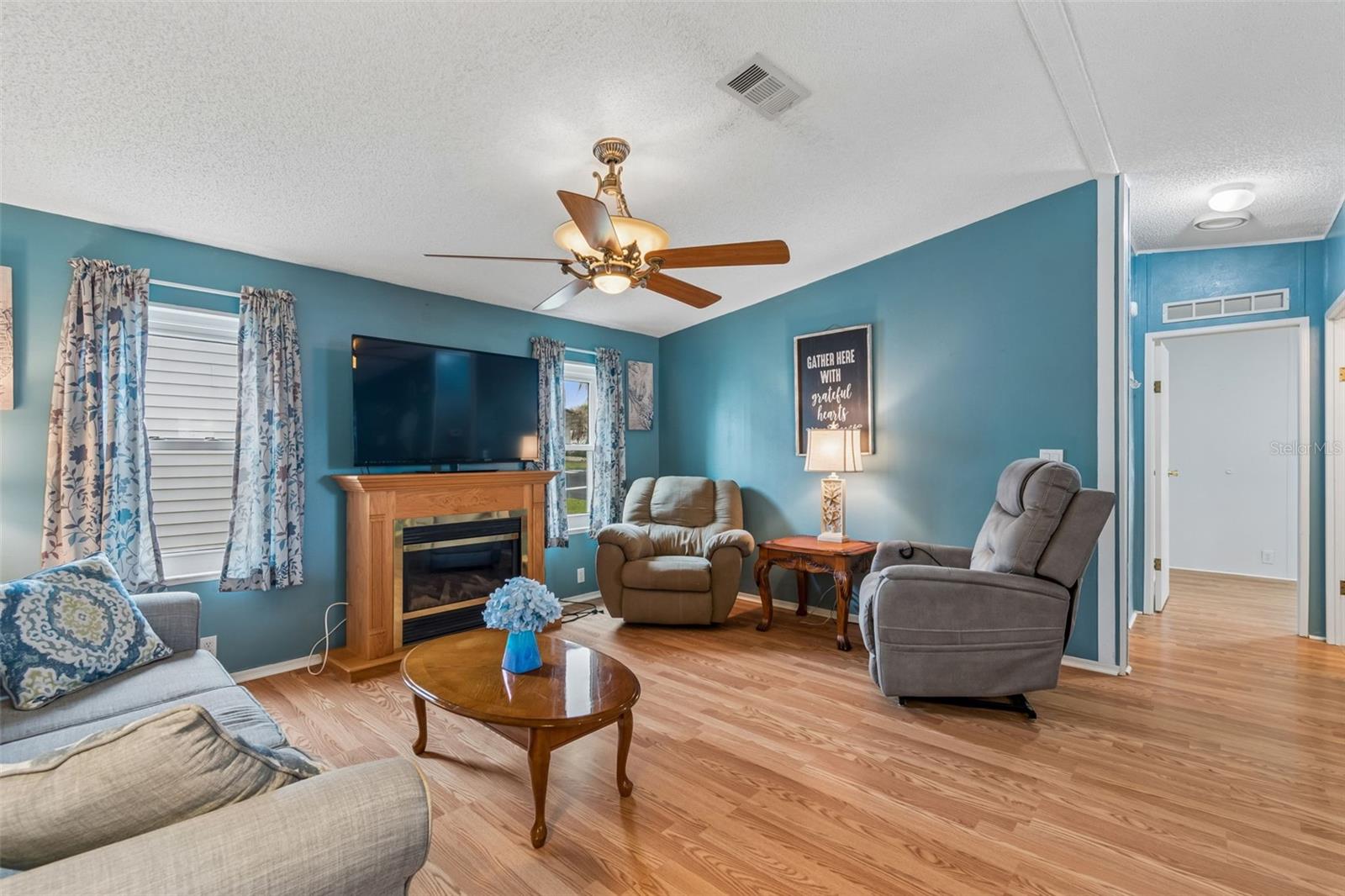 SPANISH TRAILS WEST RESIDENTIAL COOPERATIVE - Residential