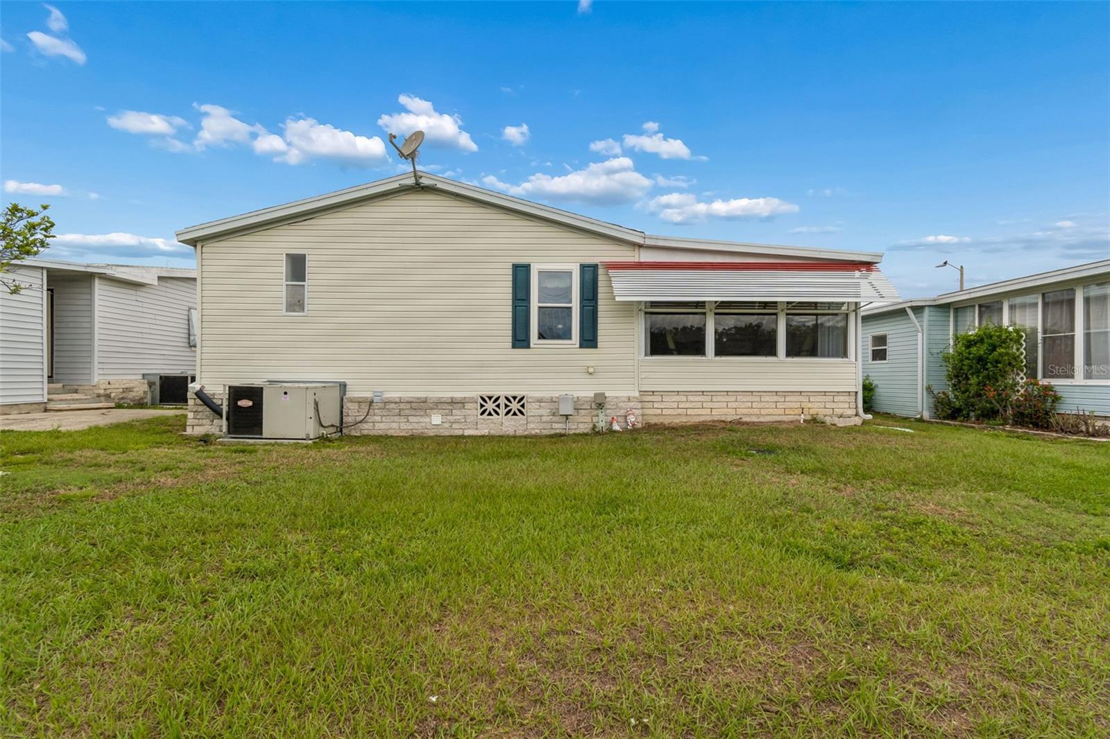 SPANISH TRAILS WEST RESIDENTIAL COOPERATIVE - Residential