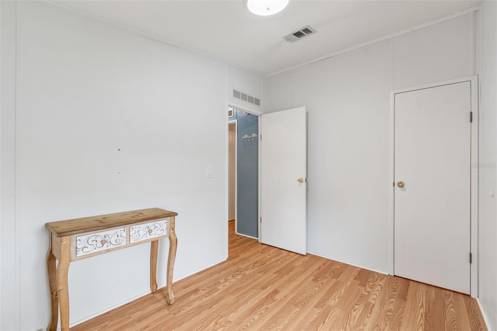 SPANISH TRAILS WEST RESIDENTIAL COOPERATIVE - Residential