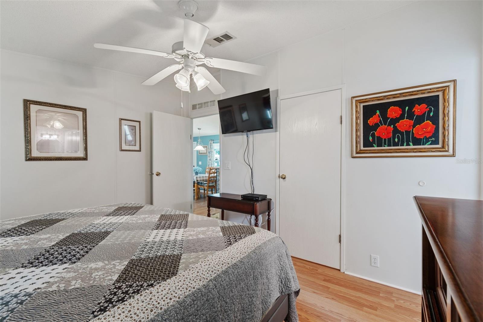 SPANISH TRAILS WEST RESIDENTIAL COOPERATIVE - Residential
