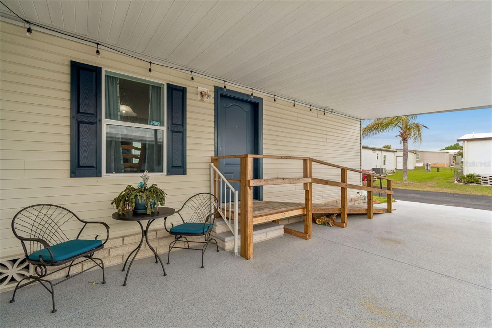 SPANISH TRAILS WEST RESIDENTIAL COOPERATIVE - Residential