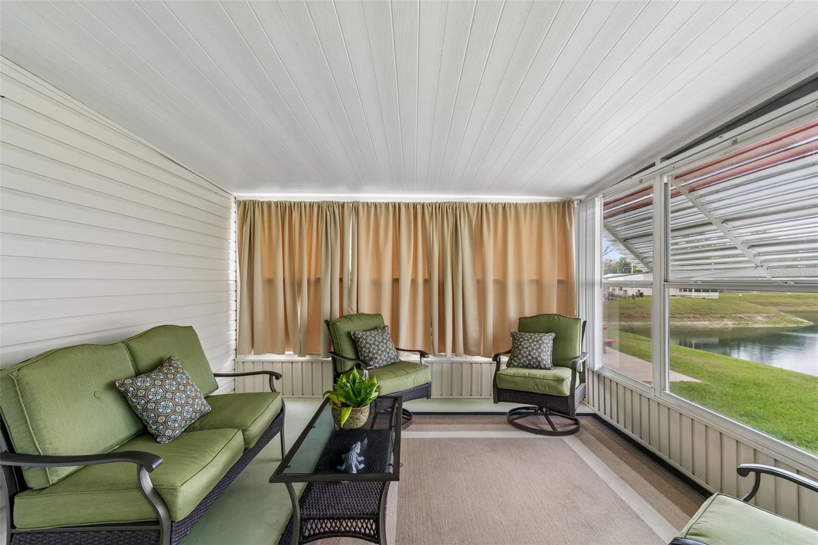SPANISH TRAILS WEST RESIDENTIAL COOPERATIVE - Residential