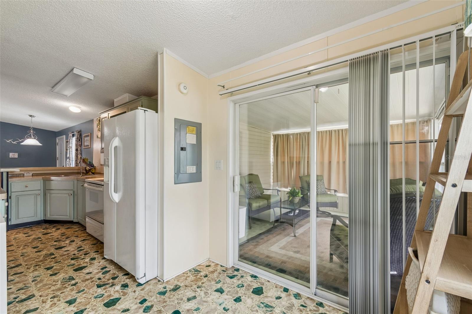 SPANISH TRAILS WEST RESIDENTIAL COOPERATIVE - Residential