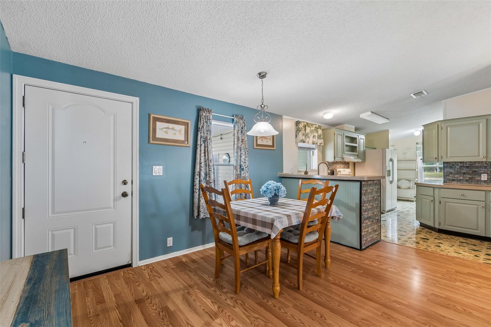 SPANISH TRAILS WEST RESIDENTIAL COOPERATIVE - Residential