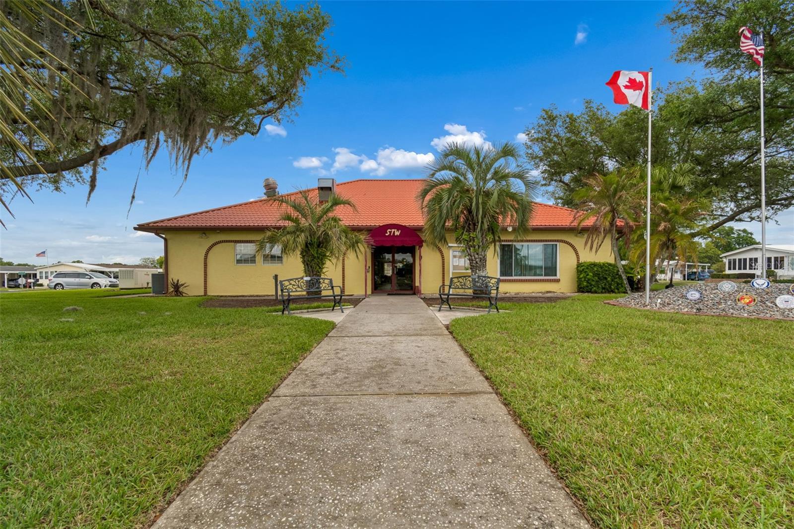SPANISH TRAILS WEST RESIDENTIAL COOPERATIVE - Residential