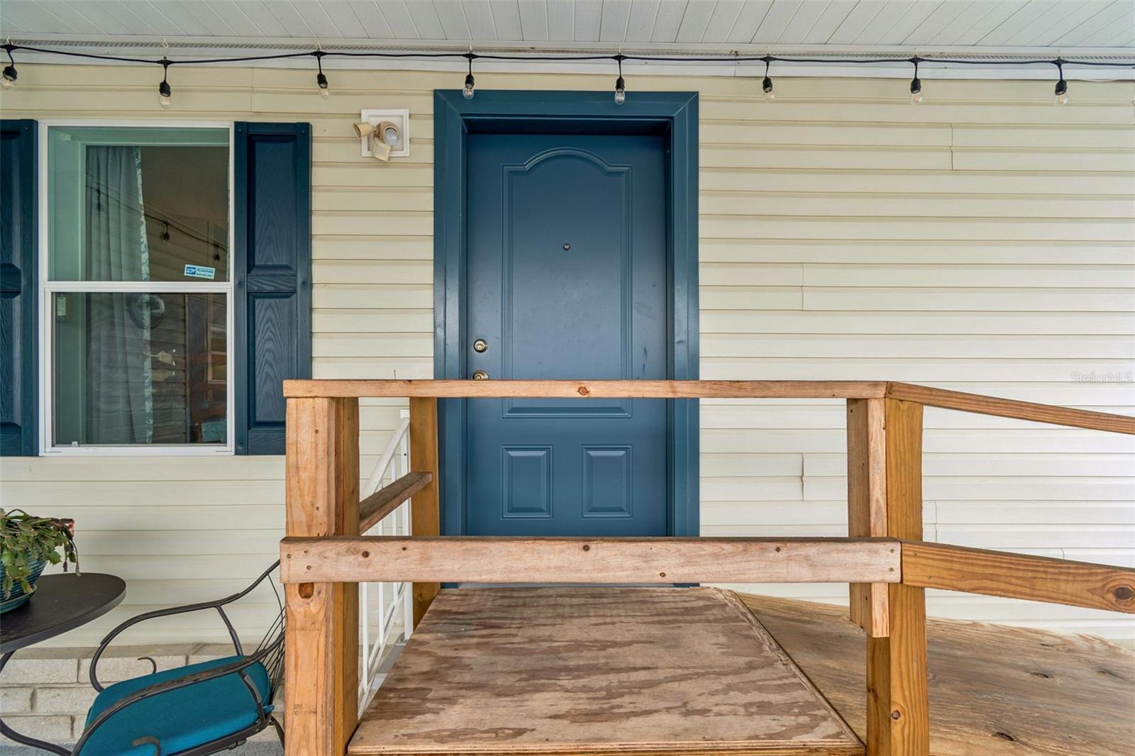 SPANISH TRAILS WEST RESIDENTIAL COOPERATIVE - Residential