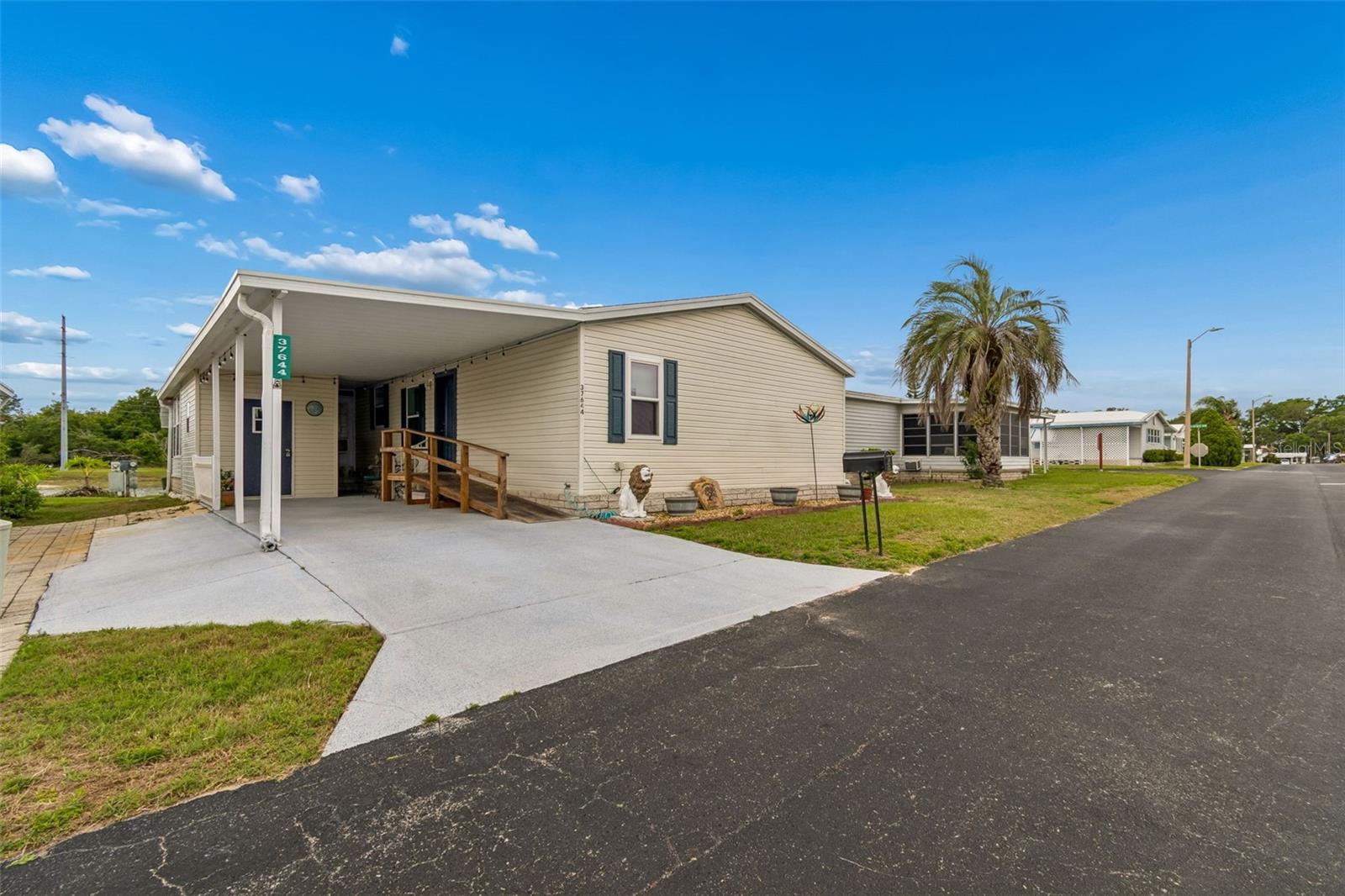SPANISH TRAILS WEST RESIDENTIAL COOPERATIVE - Residential