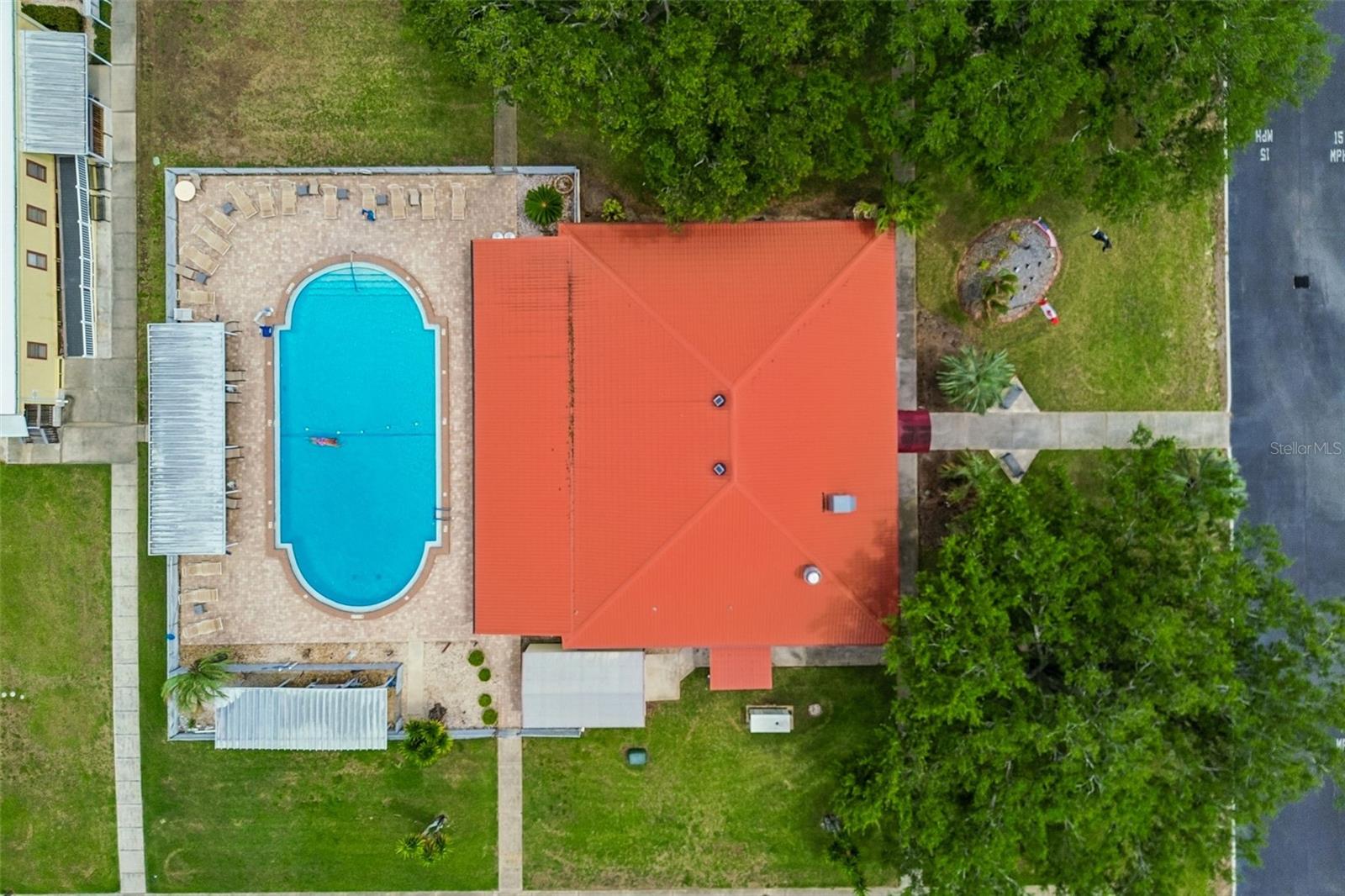 SPANISH TRAILS WEST RESIDENTIAL COOPERATIVE - Residential