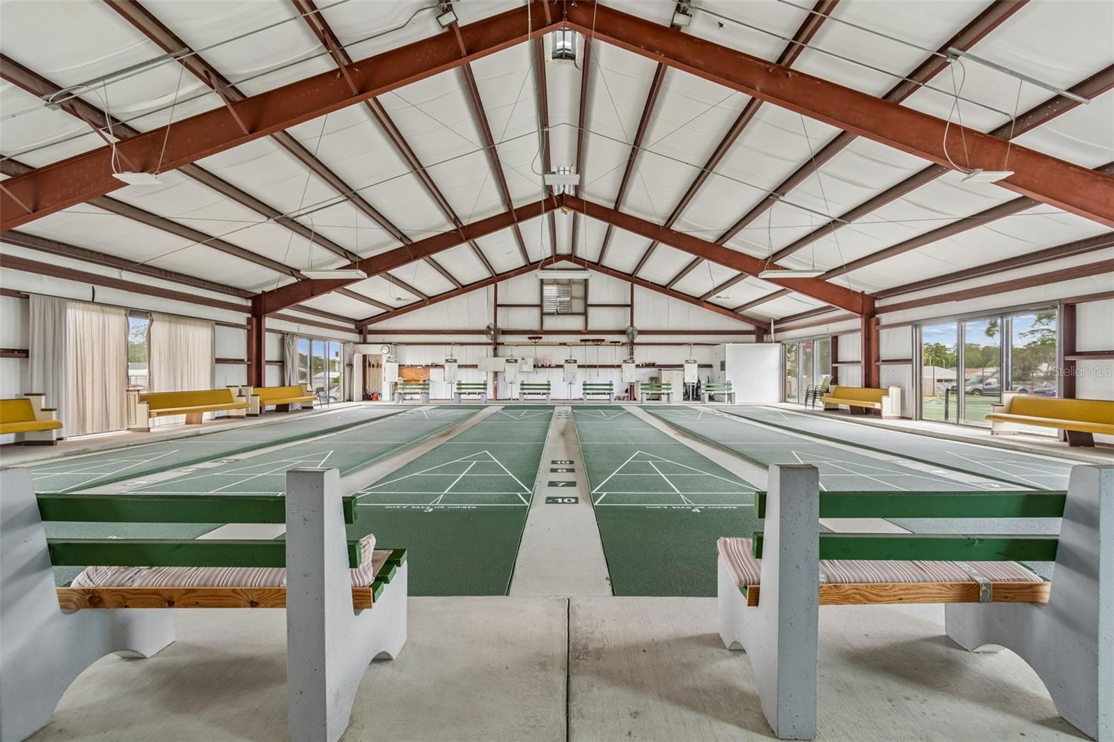 SPANISH TRAILS WEST RESIDENTIAL COOPERATIVE - Residential