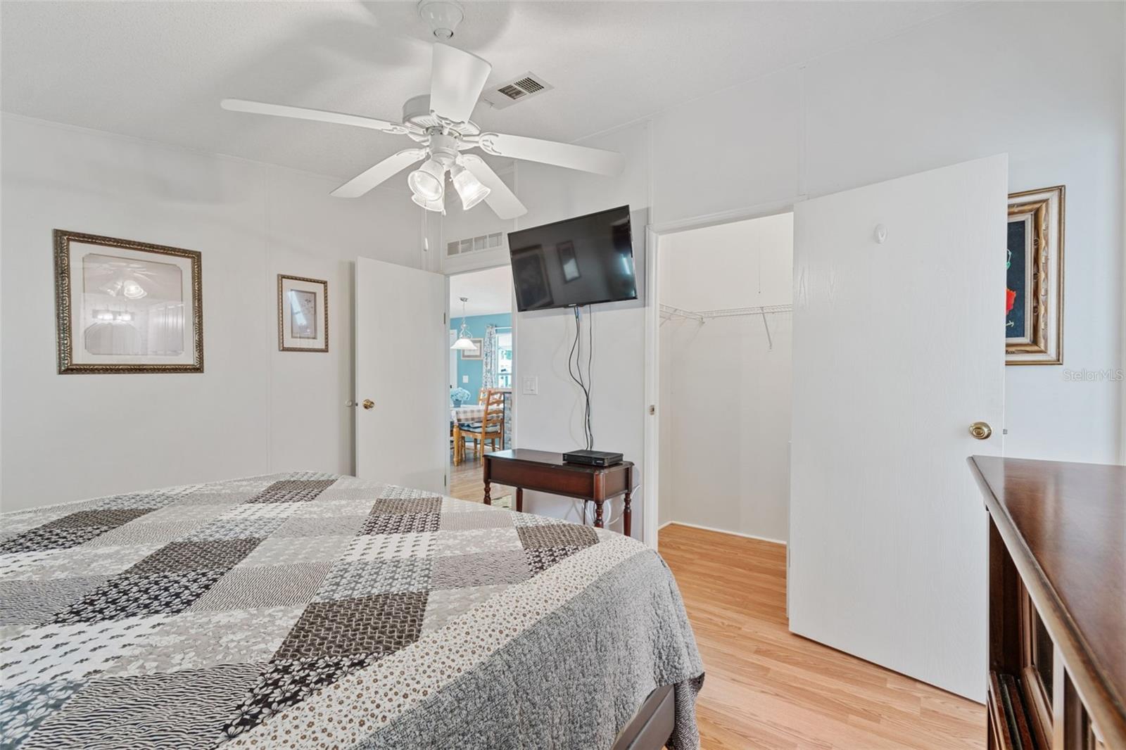 SPANISH TRAILS WEST RESIDENTIAL COOPERATIVE - Residential