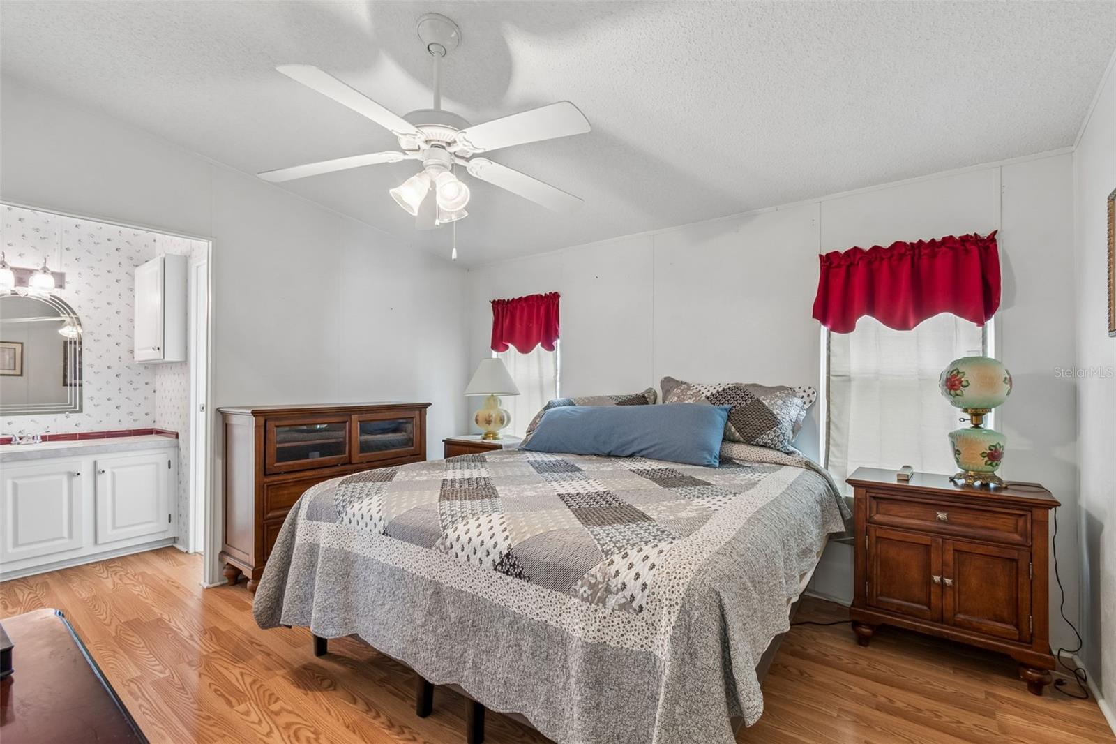 SPANISH TRAILS WEST RESIDENTIAL COOPERATIVE - Residential