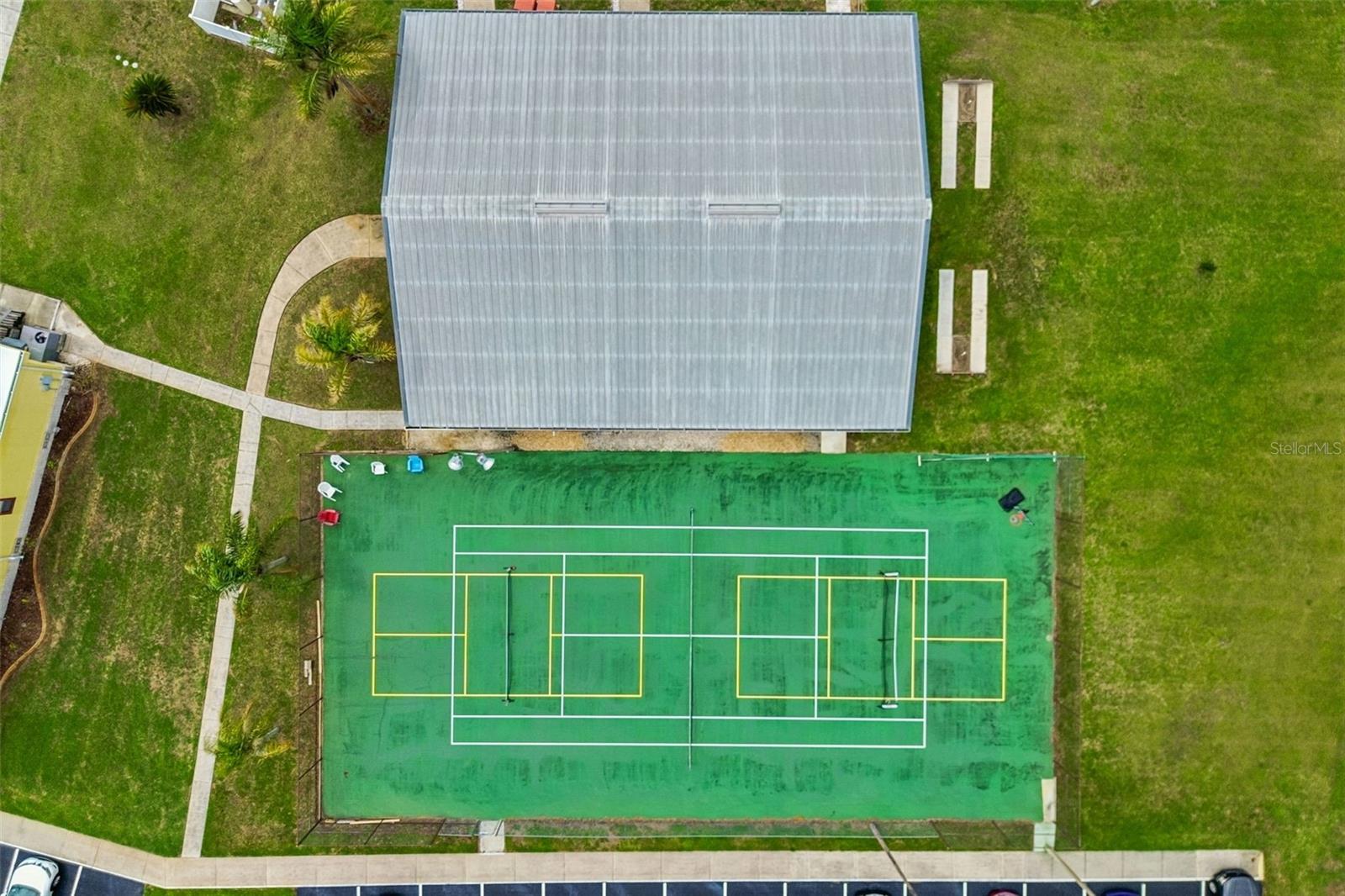 SPANISH TRAILS WEST RESIDENTIAL COOPERATIVE - Residential