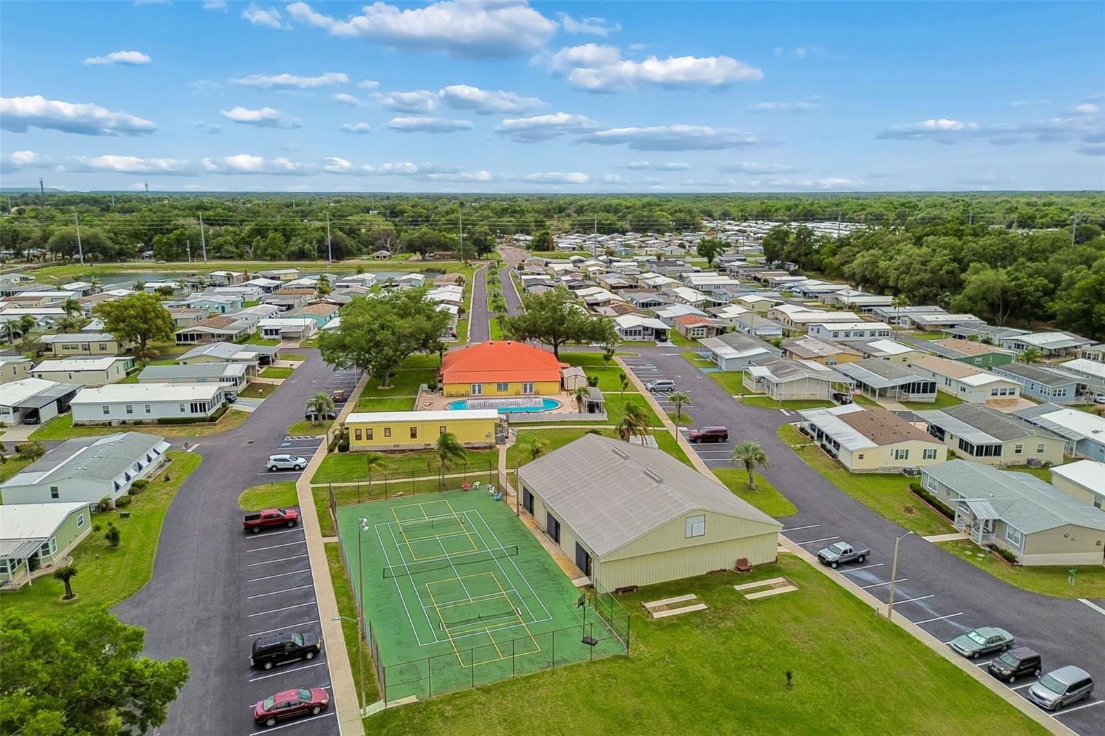 SPANISH TRAILS WEST RESIDENTIAL COOPERATIVE - Residential
