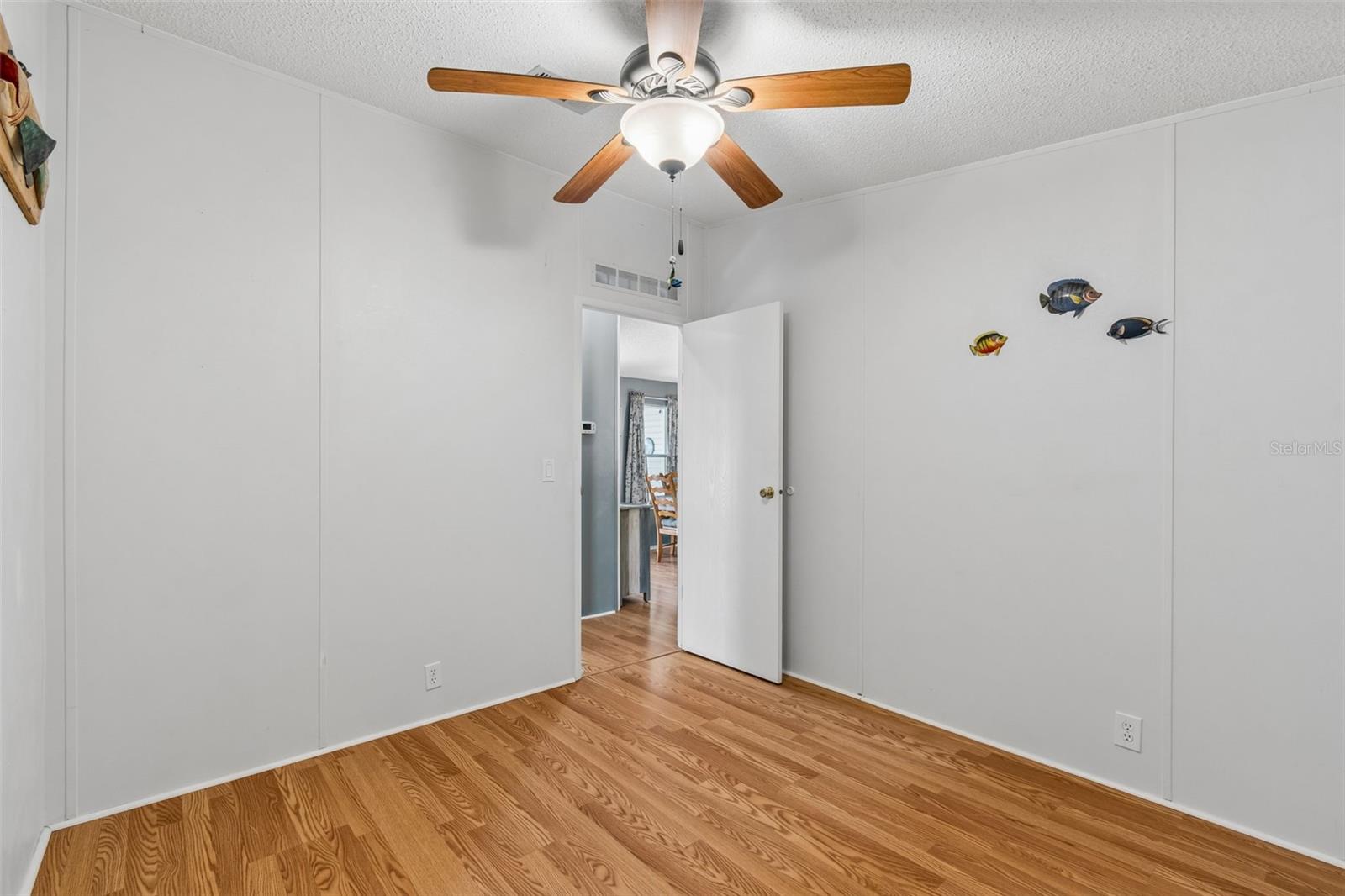 SPANISH TRAILS WEST RESIDENTIAL COOPERATIVE - Residential