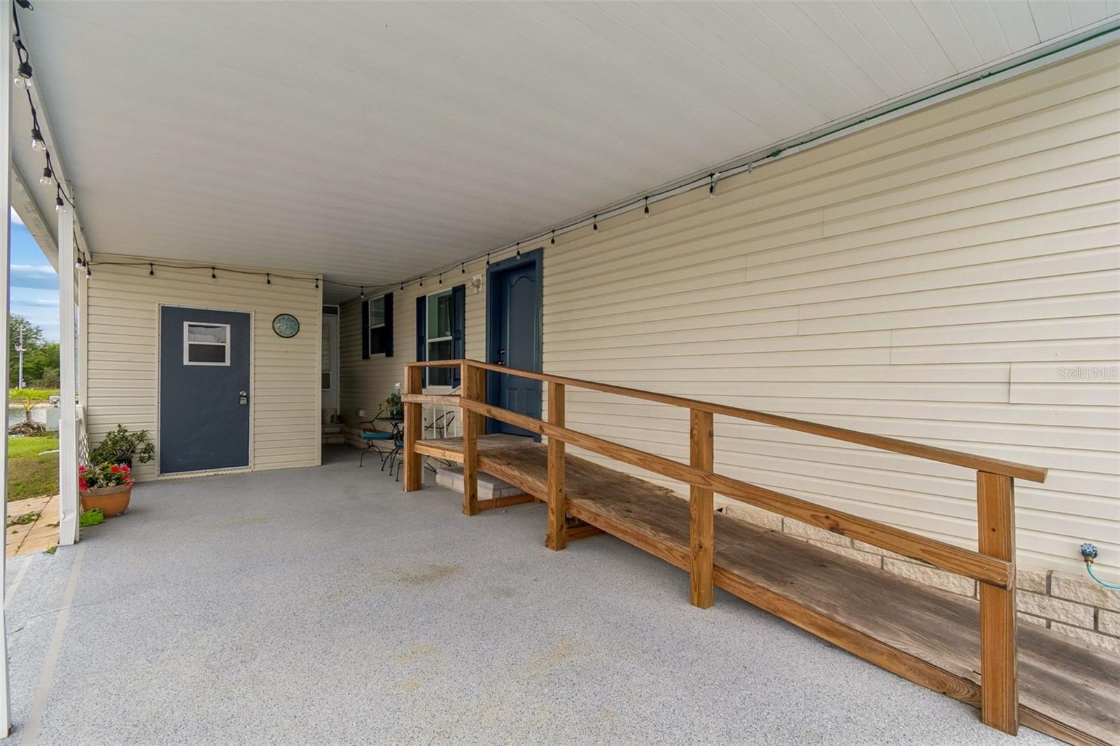 SPANISH TRAILS WEST RESIDENTIAL COOPERATIVE - Residential