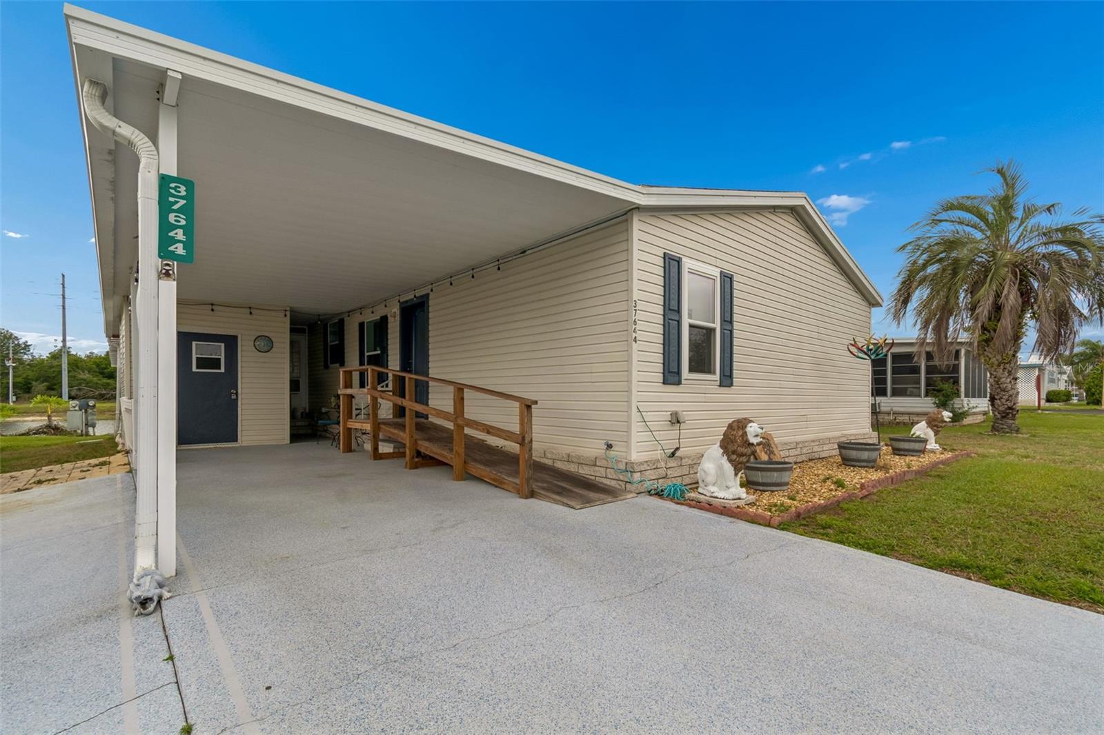 SPANISH TRAILS WEST RESIDENTIAL COOPERATIVE - Residential