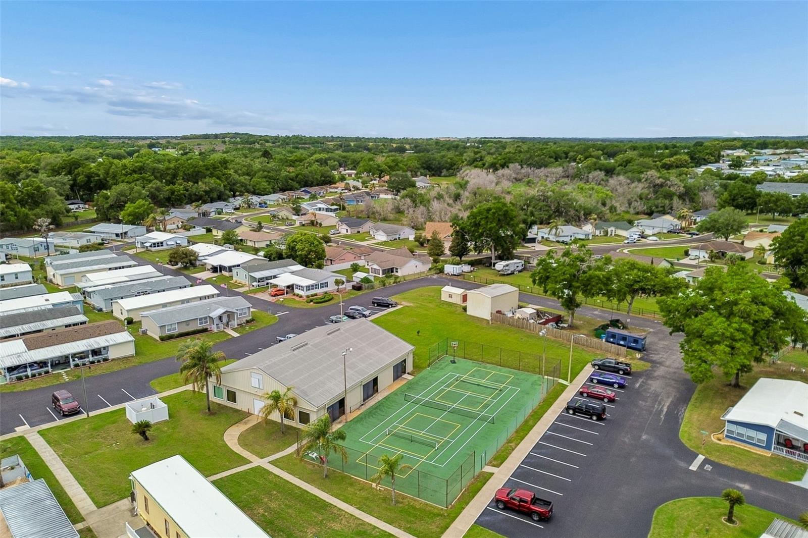 SPANISH TRAILS WEST RESIDENTIAL COOPERATIVE - Residential