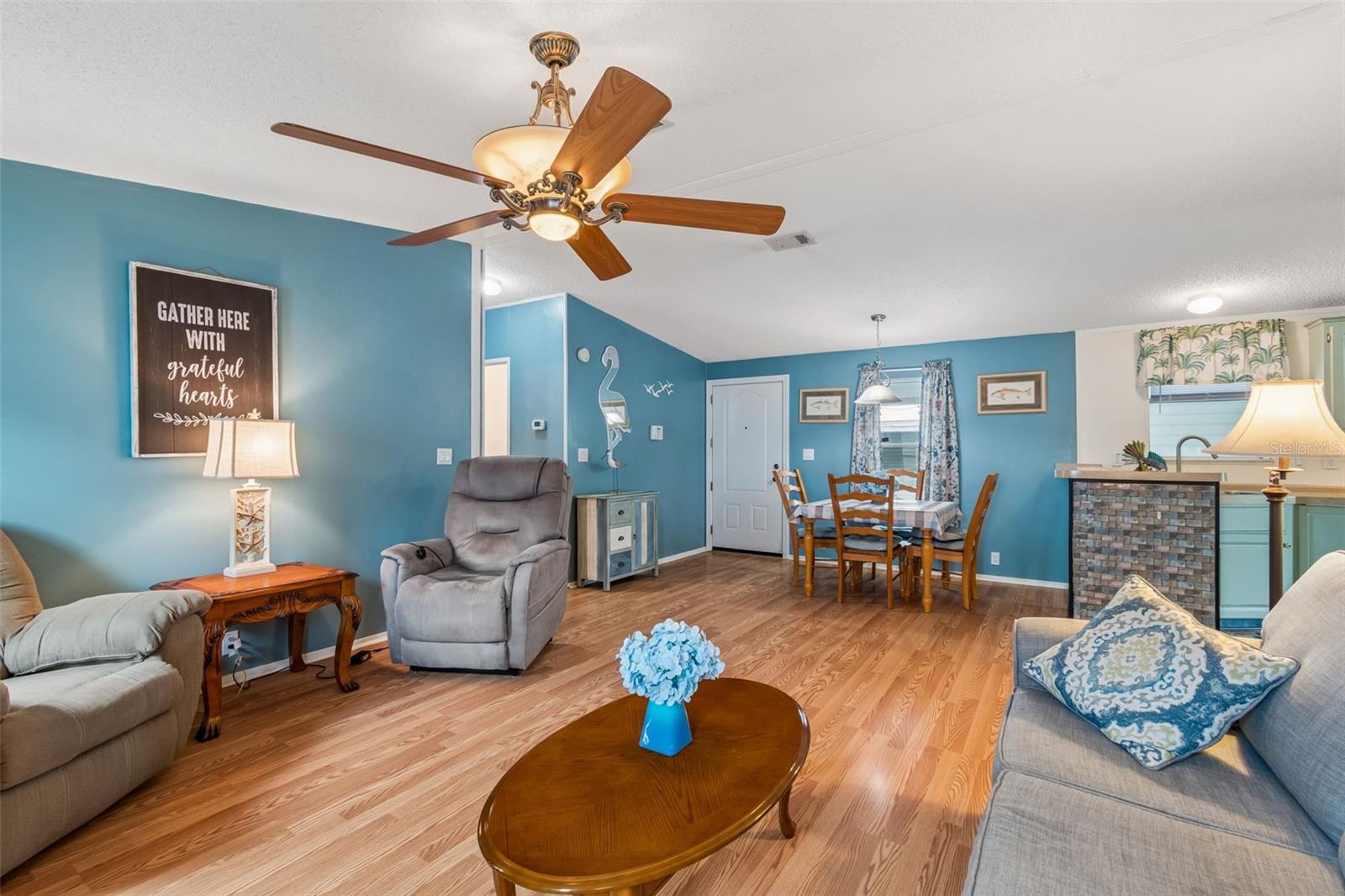 SPANISH TRAILS WEST RESIDENTIAL COOPERATIVE - Residential