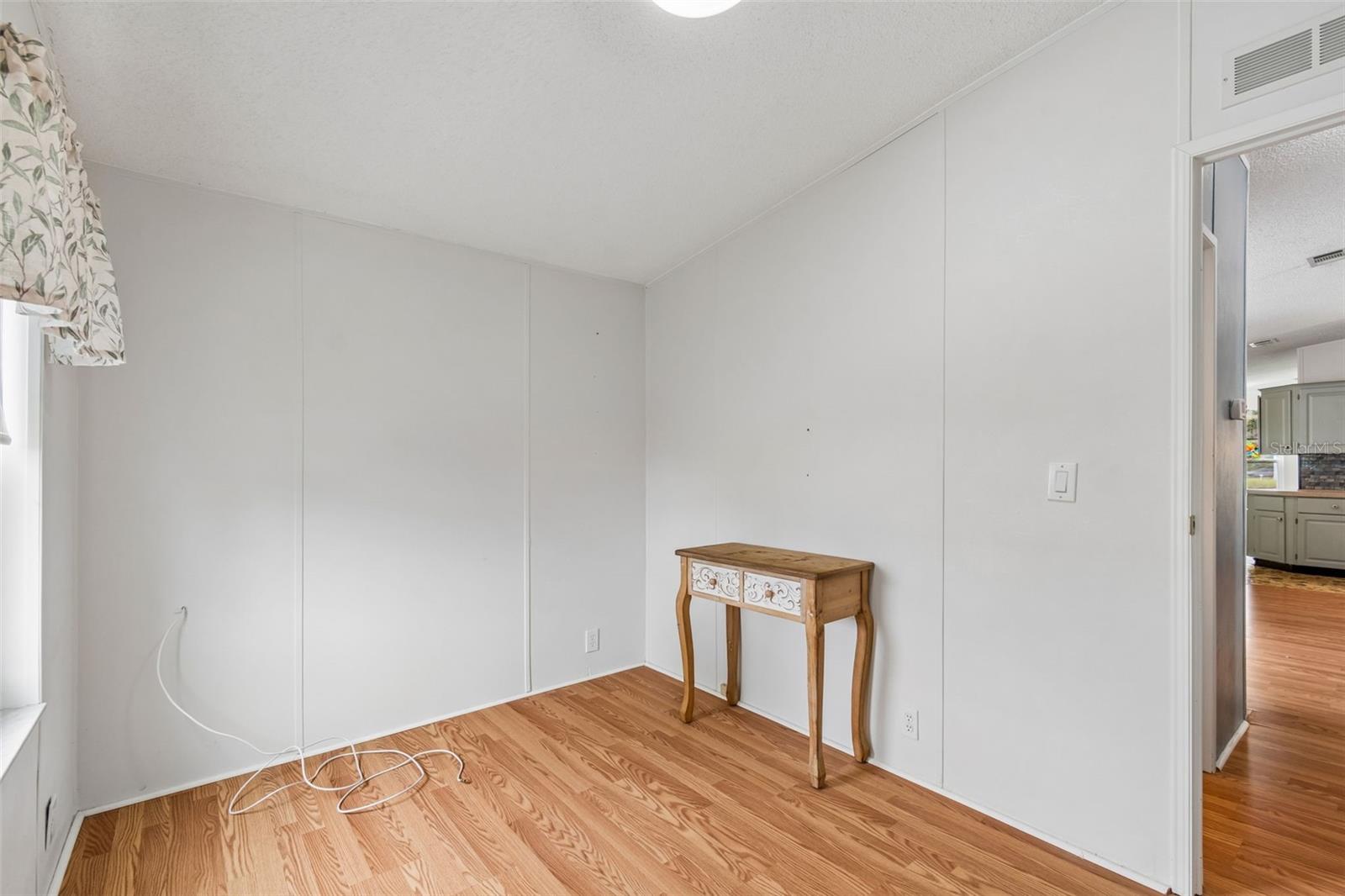 SPANISH TRAILS WEST RESIDENTIAL COOPERATIVE - Residential