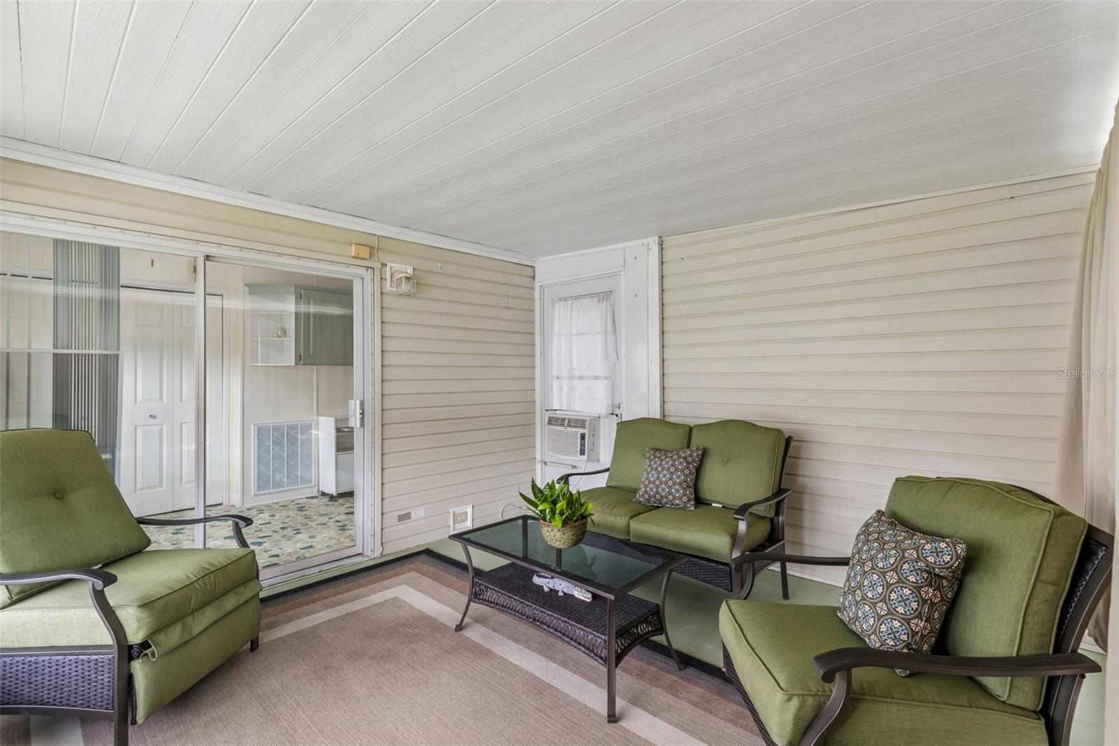 SPANISH TRAILS WEST RESIDENTIAL COOPERATIVE - Residential