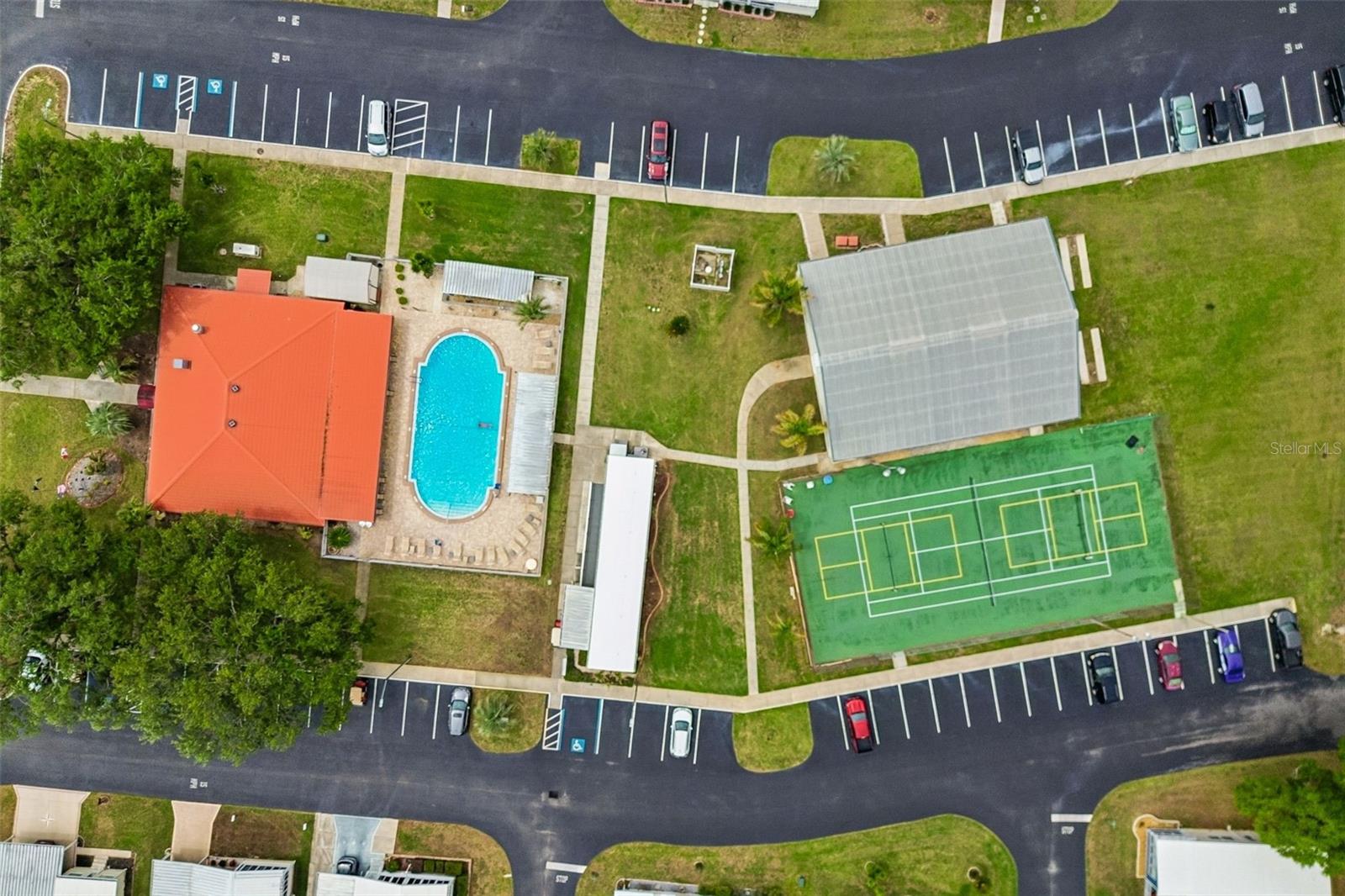 SPANISH TRAILS WEST RESIDENTIAL COOPERATIVE - Residential