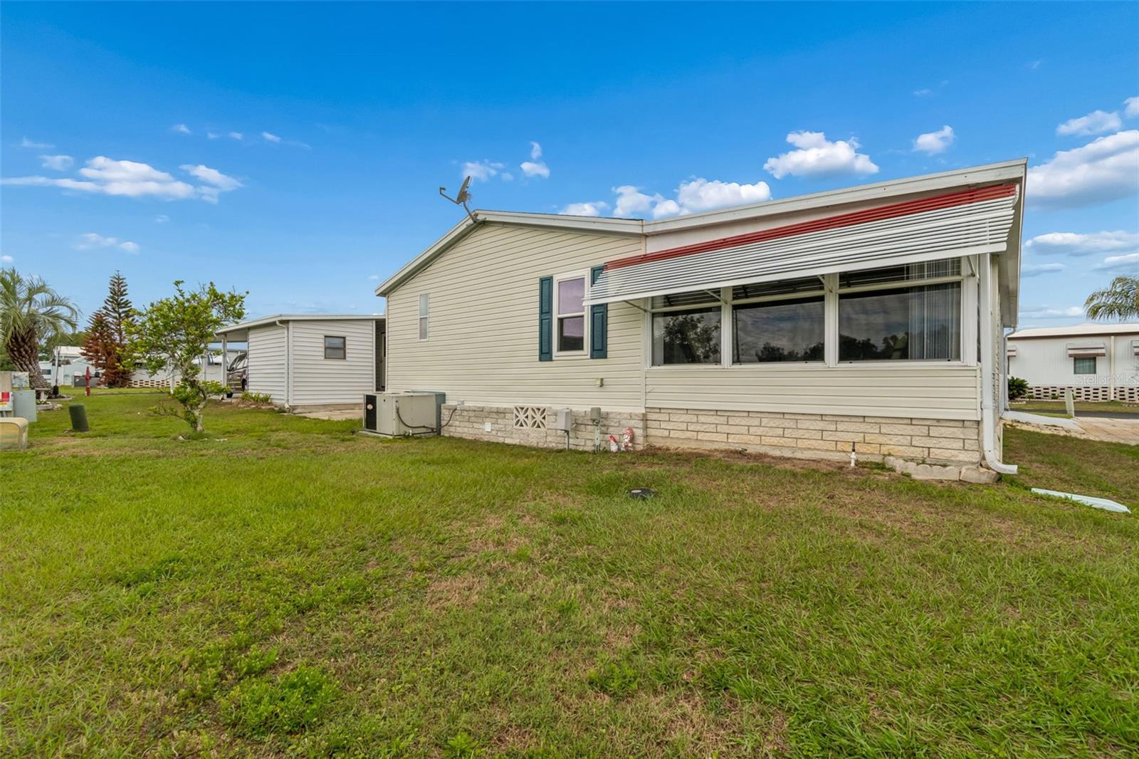 SPANISH TRAILS WEST RESIDENTIAL COOPERATIVE - Residential