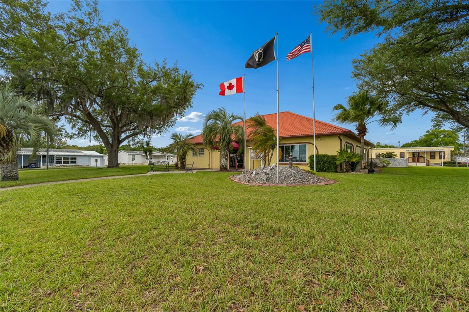SPANISH TRAILS WEST RESIDENTIAL COOPERATIVE - Residential