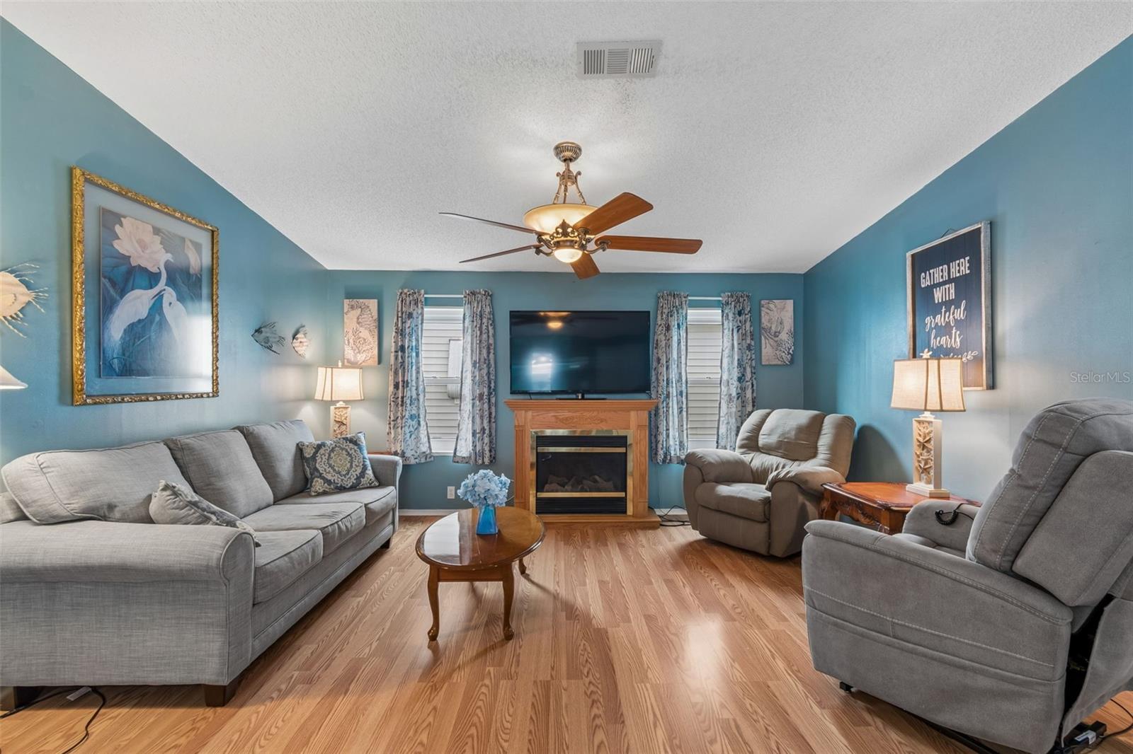 SPANISH TRAILS WEST RESIDENTIAL COOPERATIVE - Residential