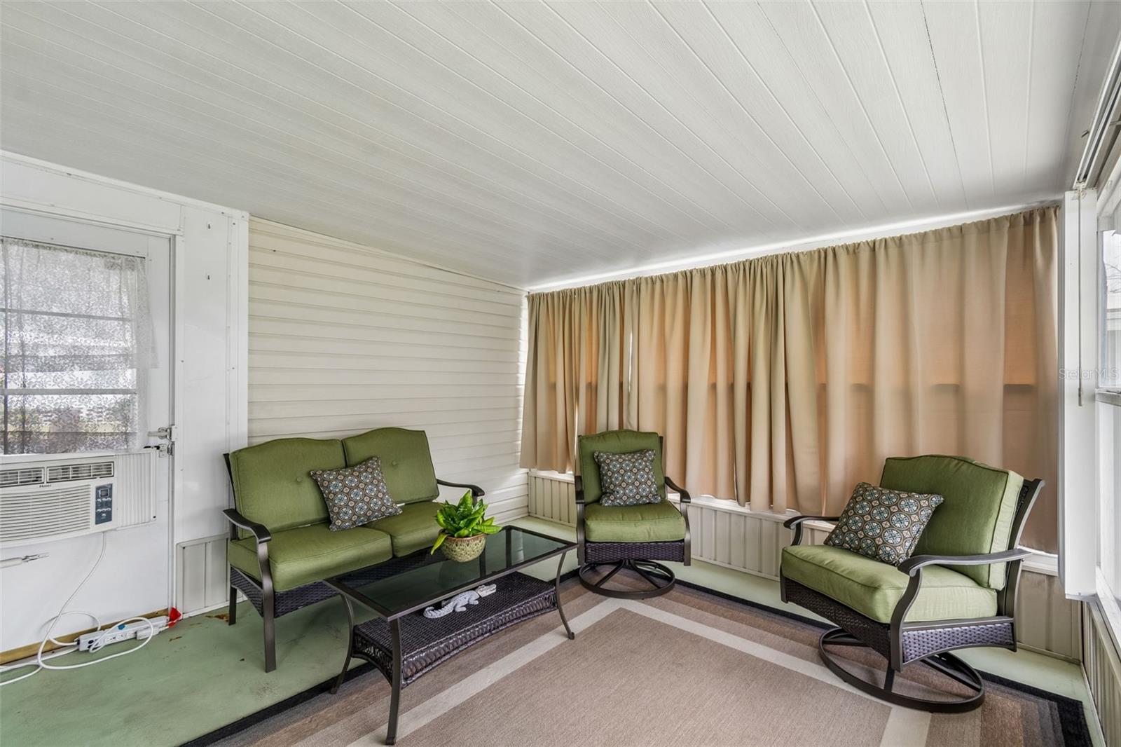 SPANISH TRAILS WEST RESIDENTIAL COOPERATIVE - Residential