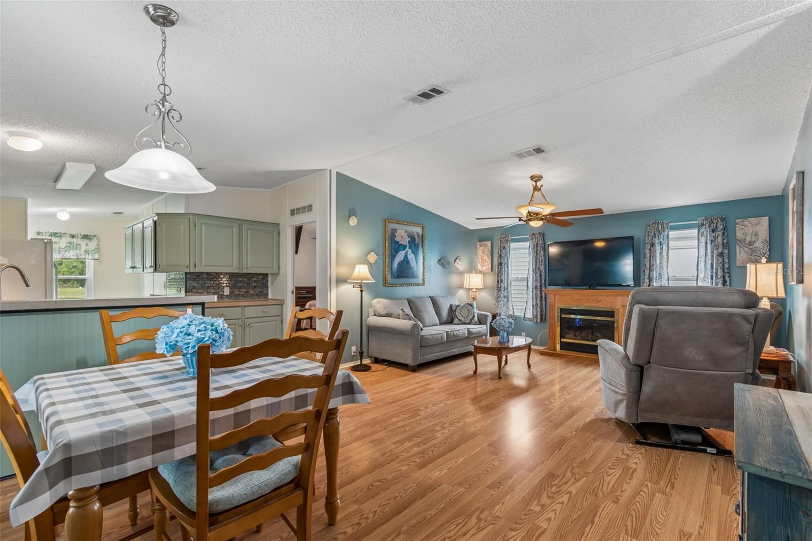 SPANISH TRAILS WEST RESIDENTIAL COOPERATIVE - Residential