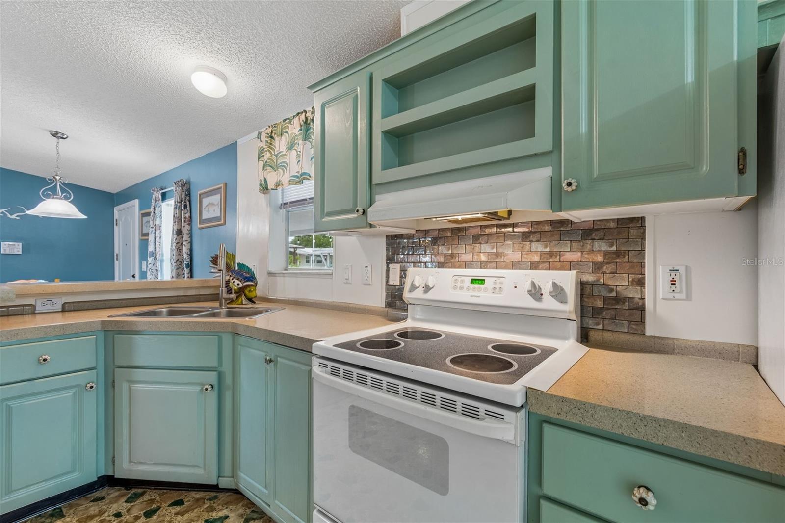SPANISH TRAILS WEST RESIDENTIAL COOPERATIVE - Residential