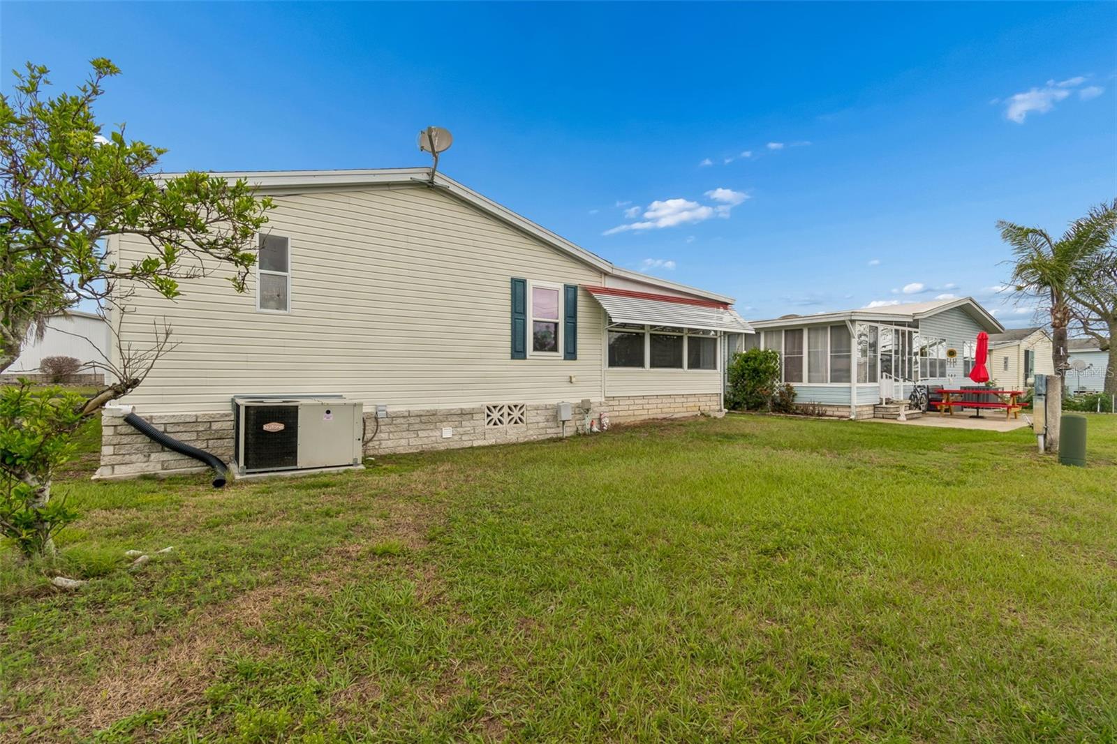 SPANISH TRAILS WEST RESIDENTIAL COOPERATIVE - Residential