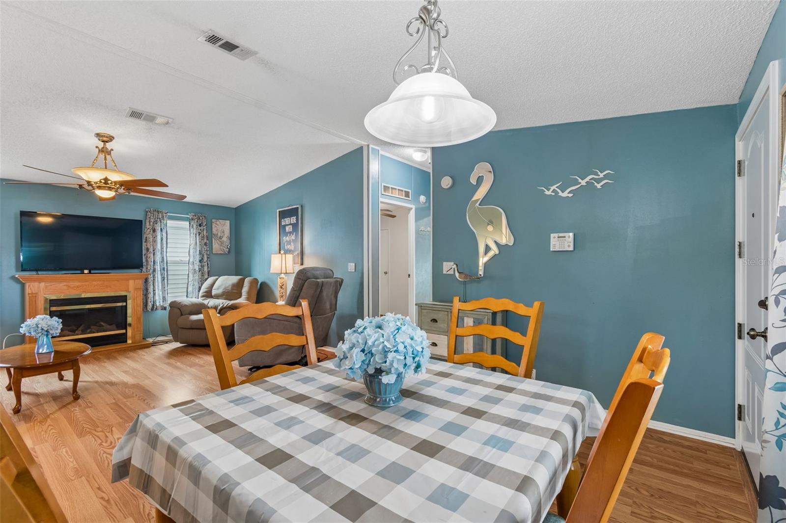 SPANISH TRAILS WEST RESIDENTIAL COOPERATIVE - Residential