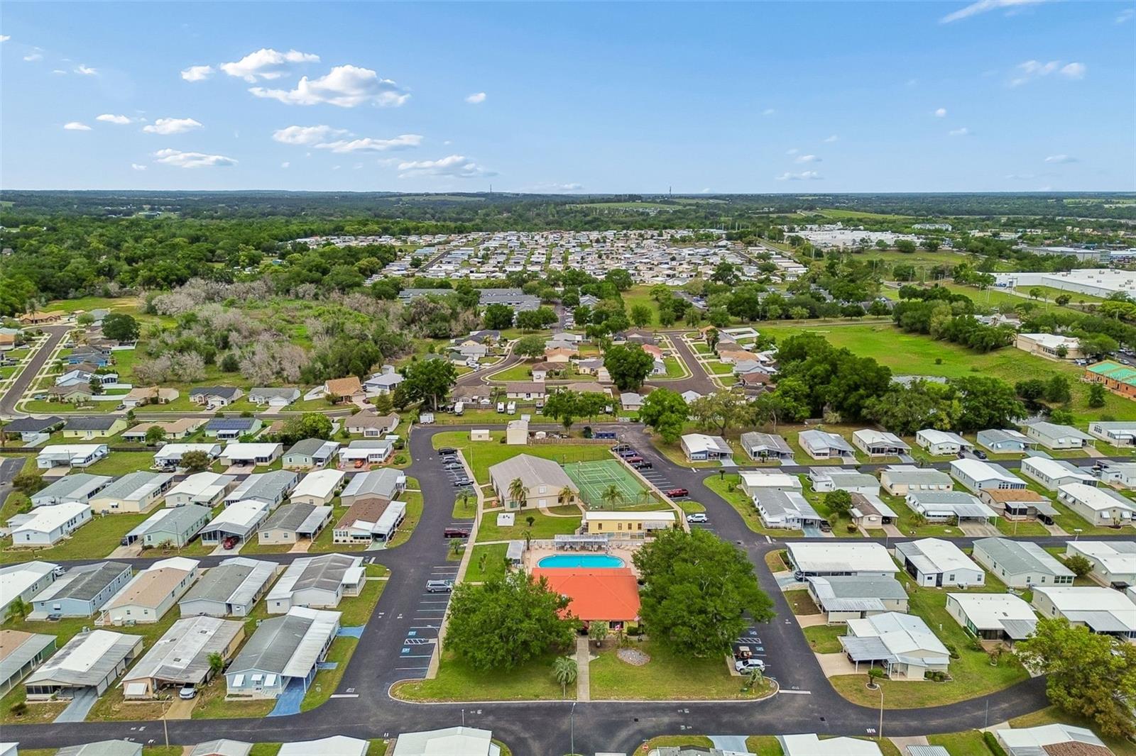 SPANISH TRAILS WEST RESIDENTIAL COOPERATIVE - Residential