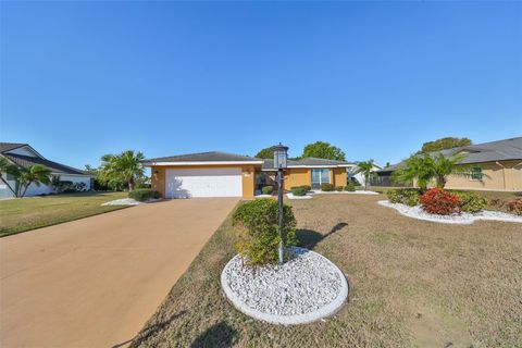 A home in SUN CITY CENTER